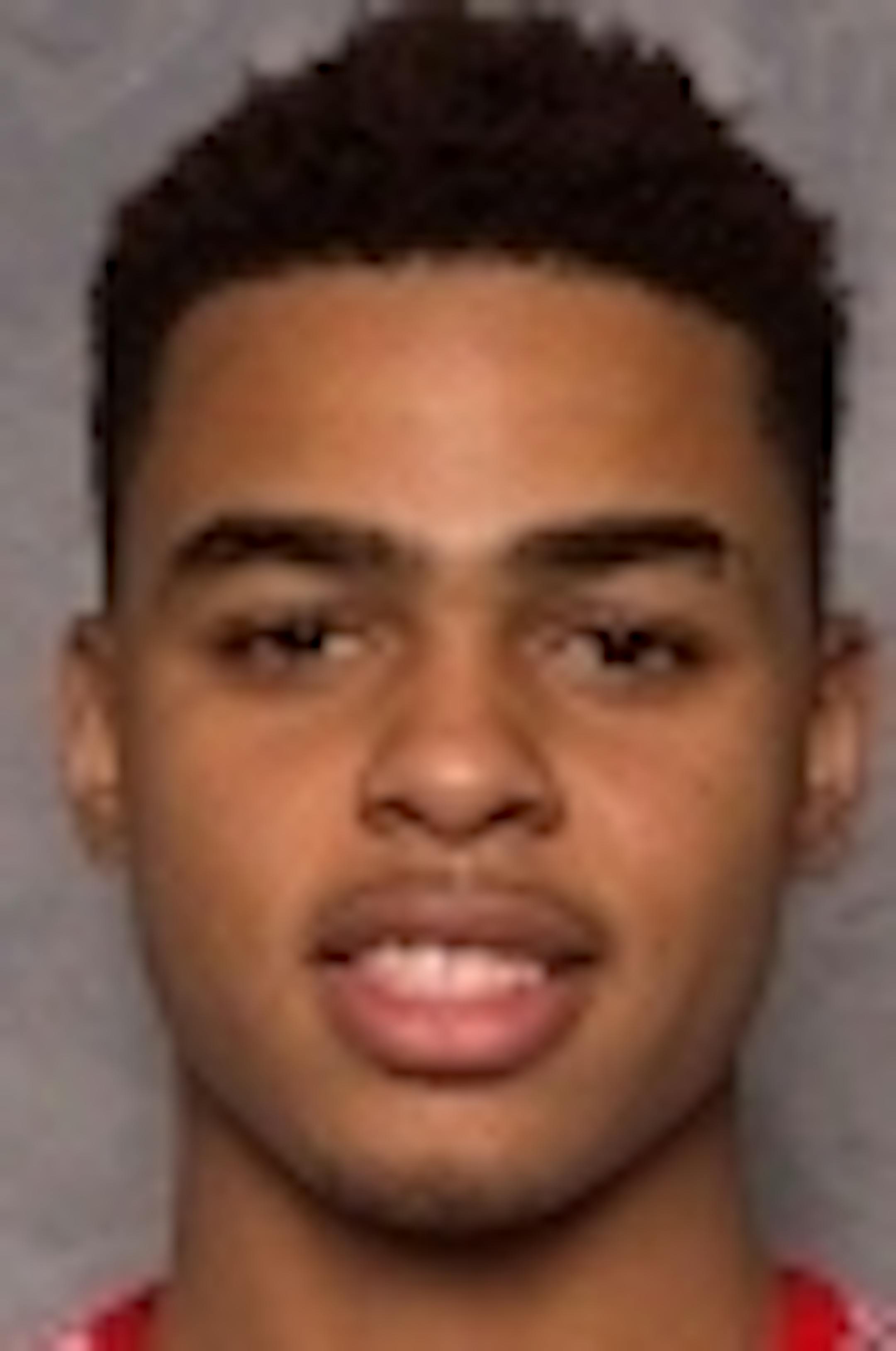 Headshots for Men's and Women's Basketball at the Schottenstein Center in Columbus, Ohio on Thursday, September 11, 2014.