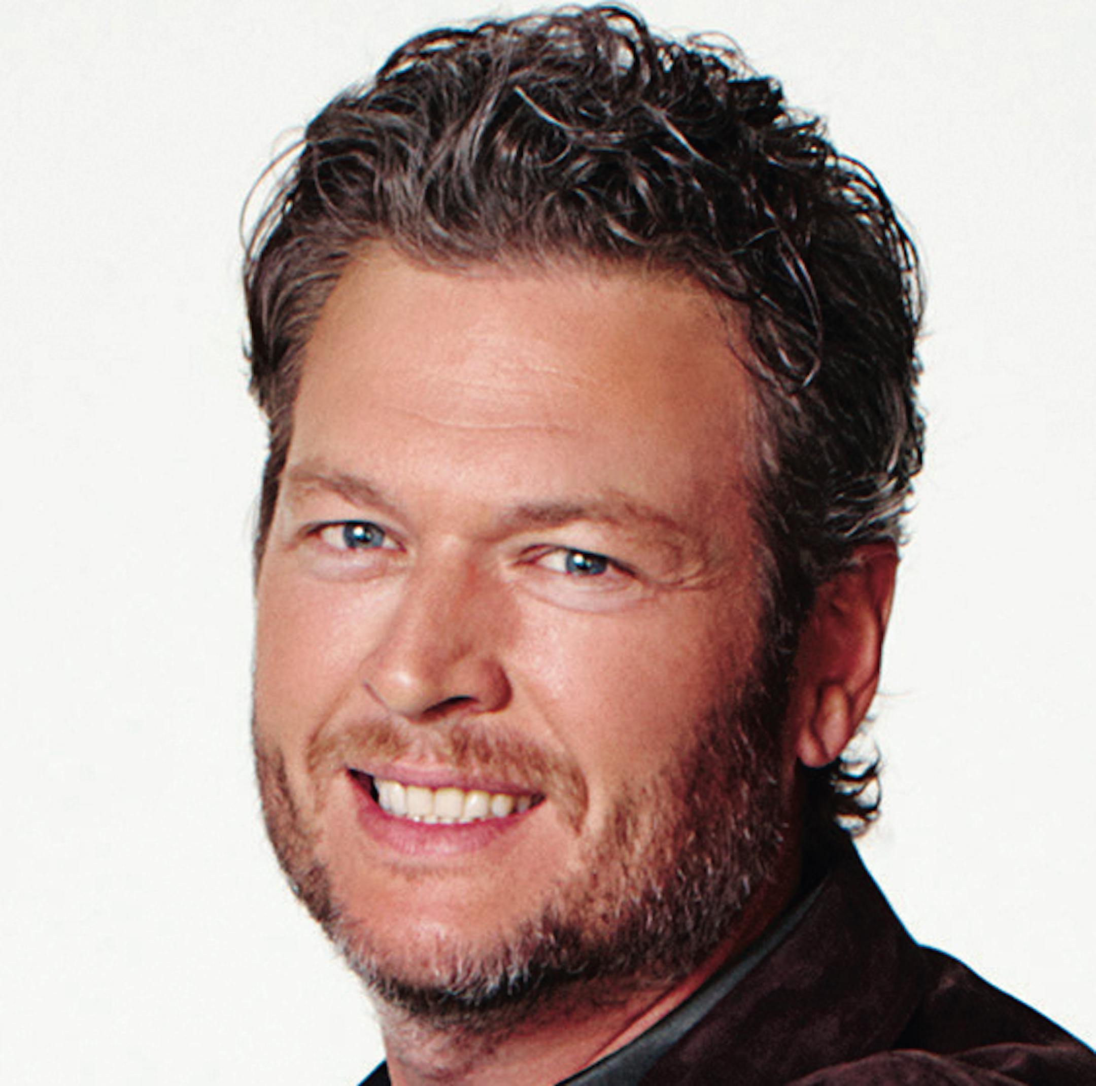 FOR USE WITH FYI_TV CONTENT ONLY. KIDSí CHOICE AWARDS 2016: Pictured: Blake Shelton in KIDSí CHOICE AWARDS 2016 on Nickelodeon. Photo: James White/Nickelodeon. © 2015 Viacom International, Inc. All Rights Reserved. Vanities: Trish Townsend ñ Stylist Kristi Fuhrann-Kerr ñ Groomer Retouching- Boris Kravchenko/ Angry Tablet Inc.