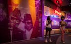 Nashville's new Black music museum is out of place but spot-on