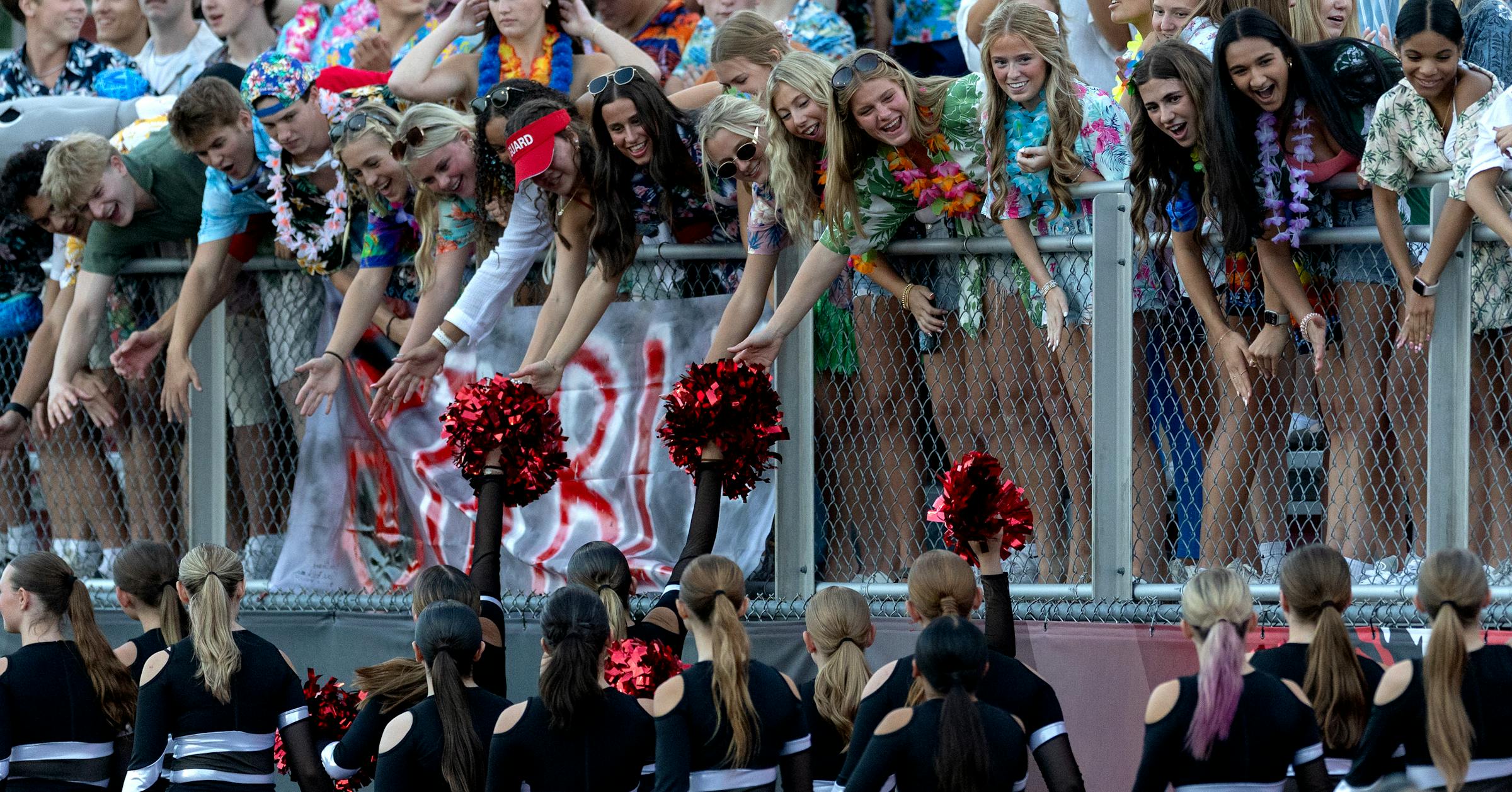 School starting mid-August? What about football, fall sports?
