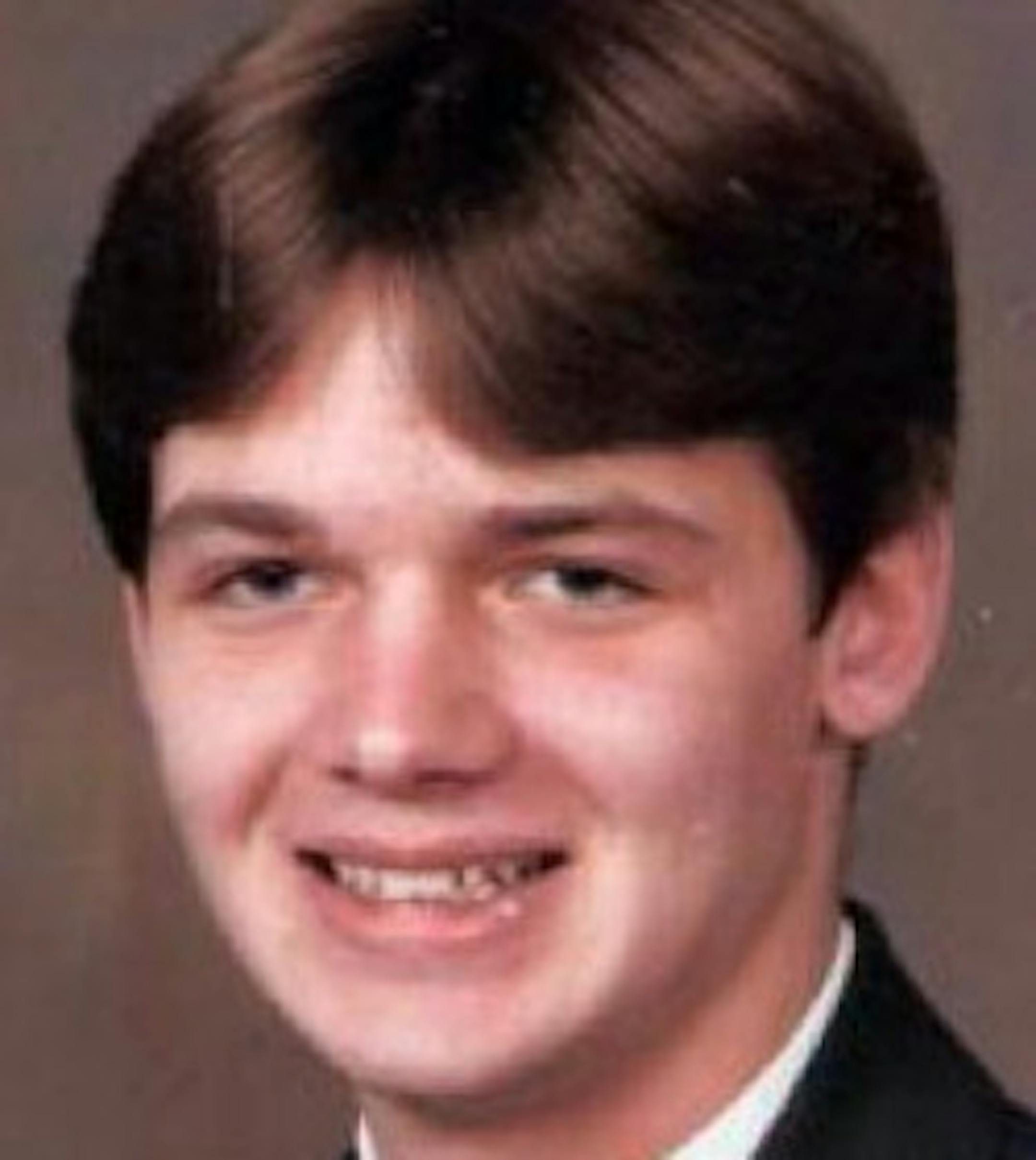 A sample of the Minnesota missing Blog post