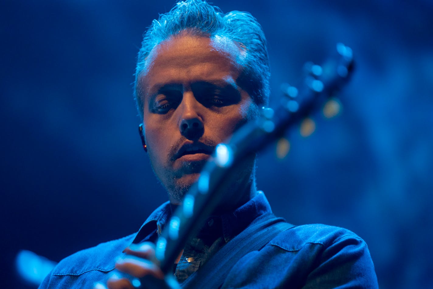 jason isbell tour review