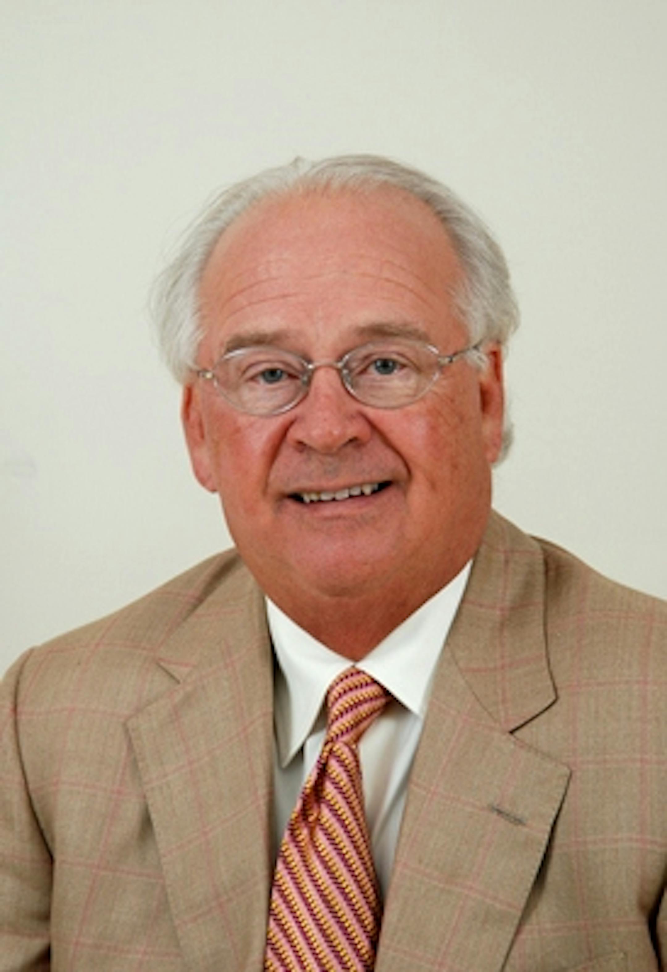 Dr. James Andrews. Photo/Mike Oliver