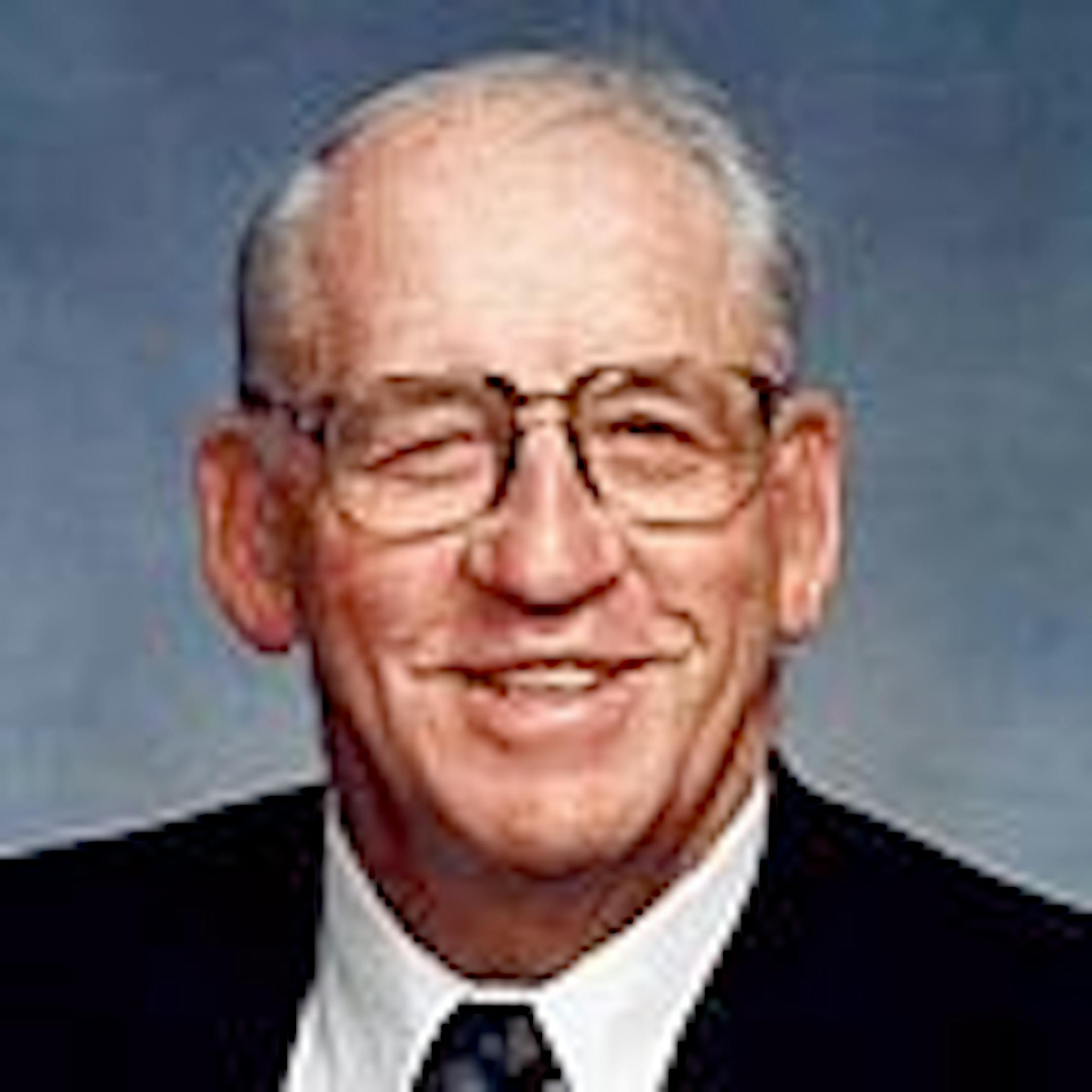 Gerald Cady, an educator who brought innovations to South High School in Minneapolis, helping at-risk students stay in school, died of heart disease July 28 in New Hope. He was 86.