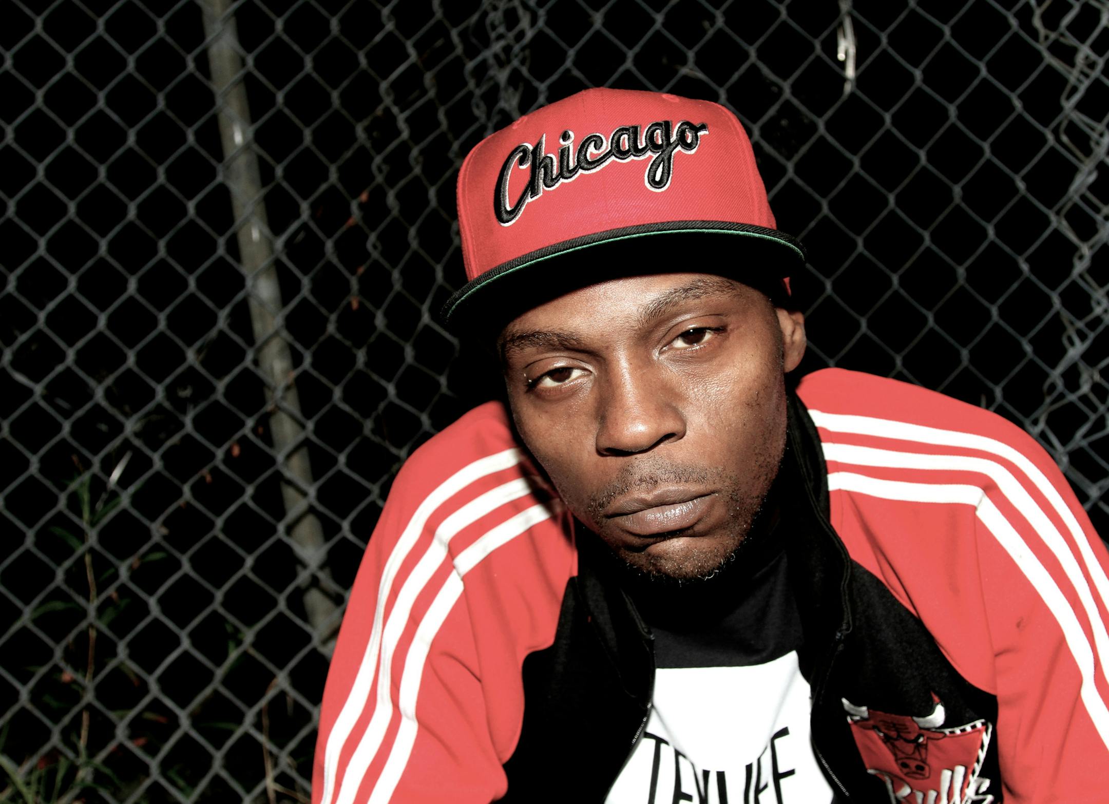 Traxman; Wills Glasspiegel