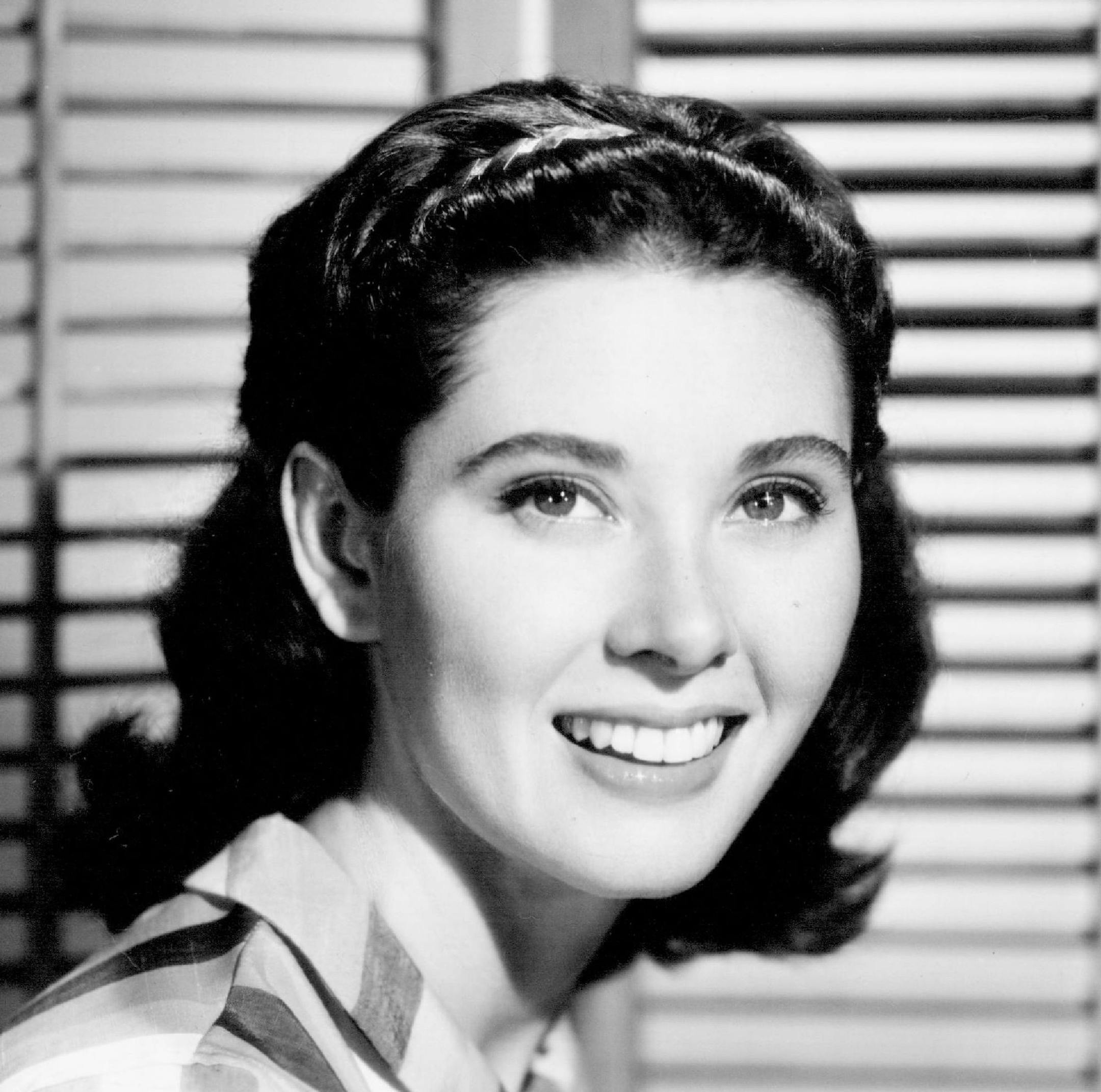 Elinor Donahue