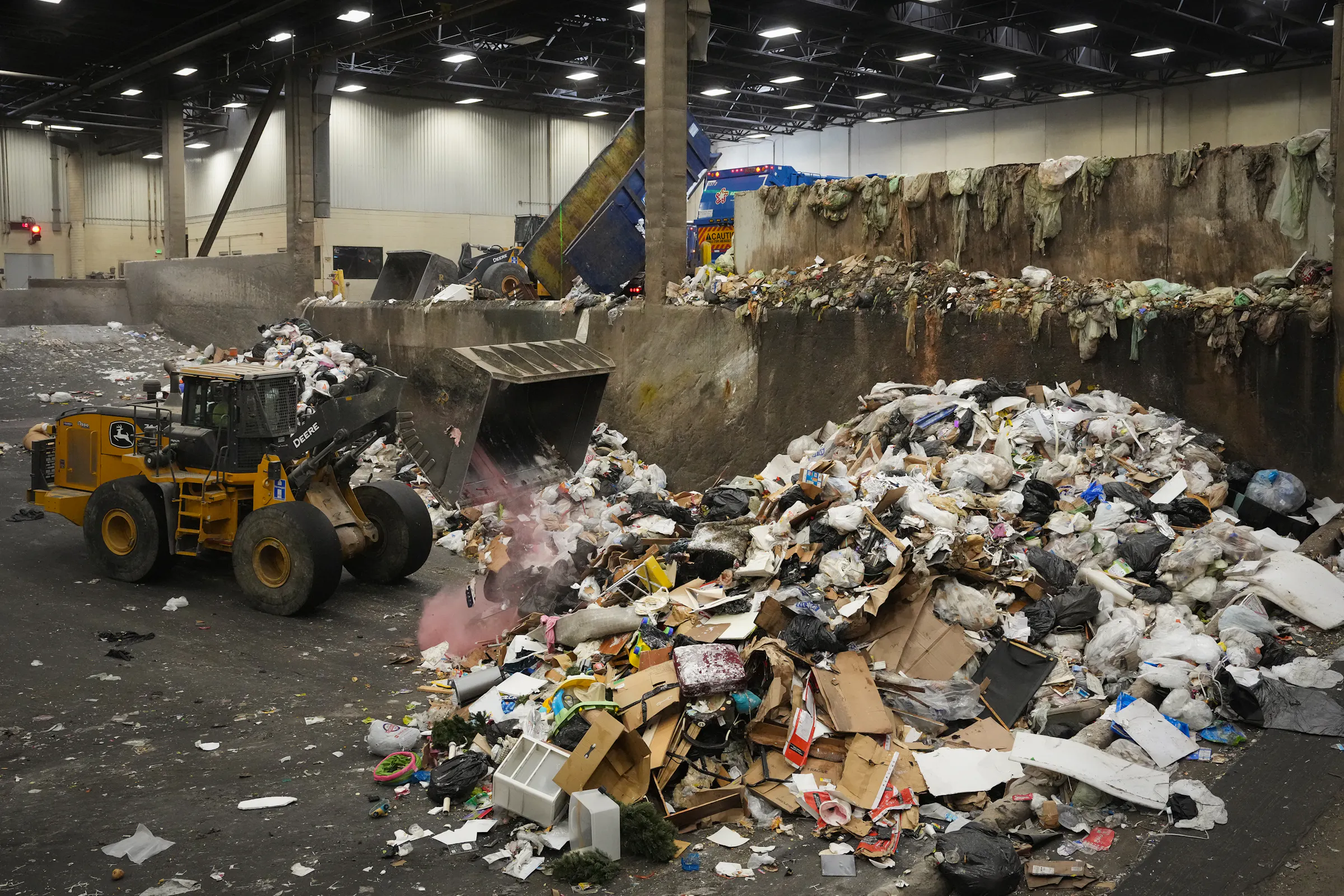 MPCA has a bold plan for metro waste