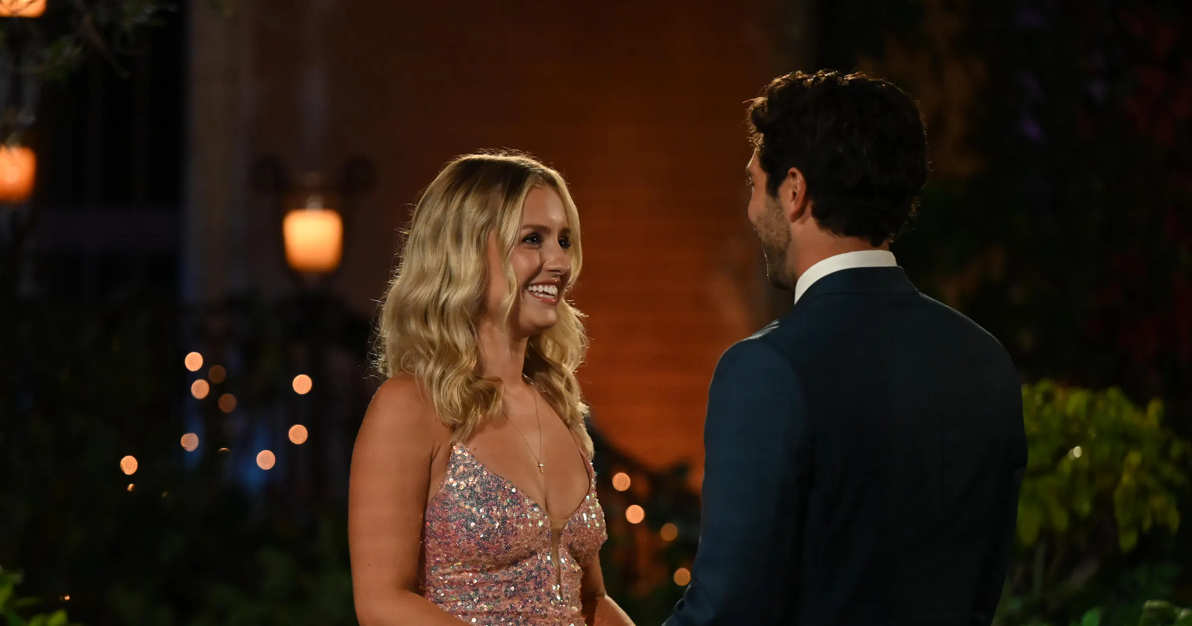 Minnesotan Daisy Kent introduces herself to 'The Bachelor,' the world
