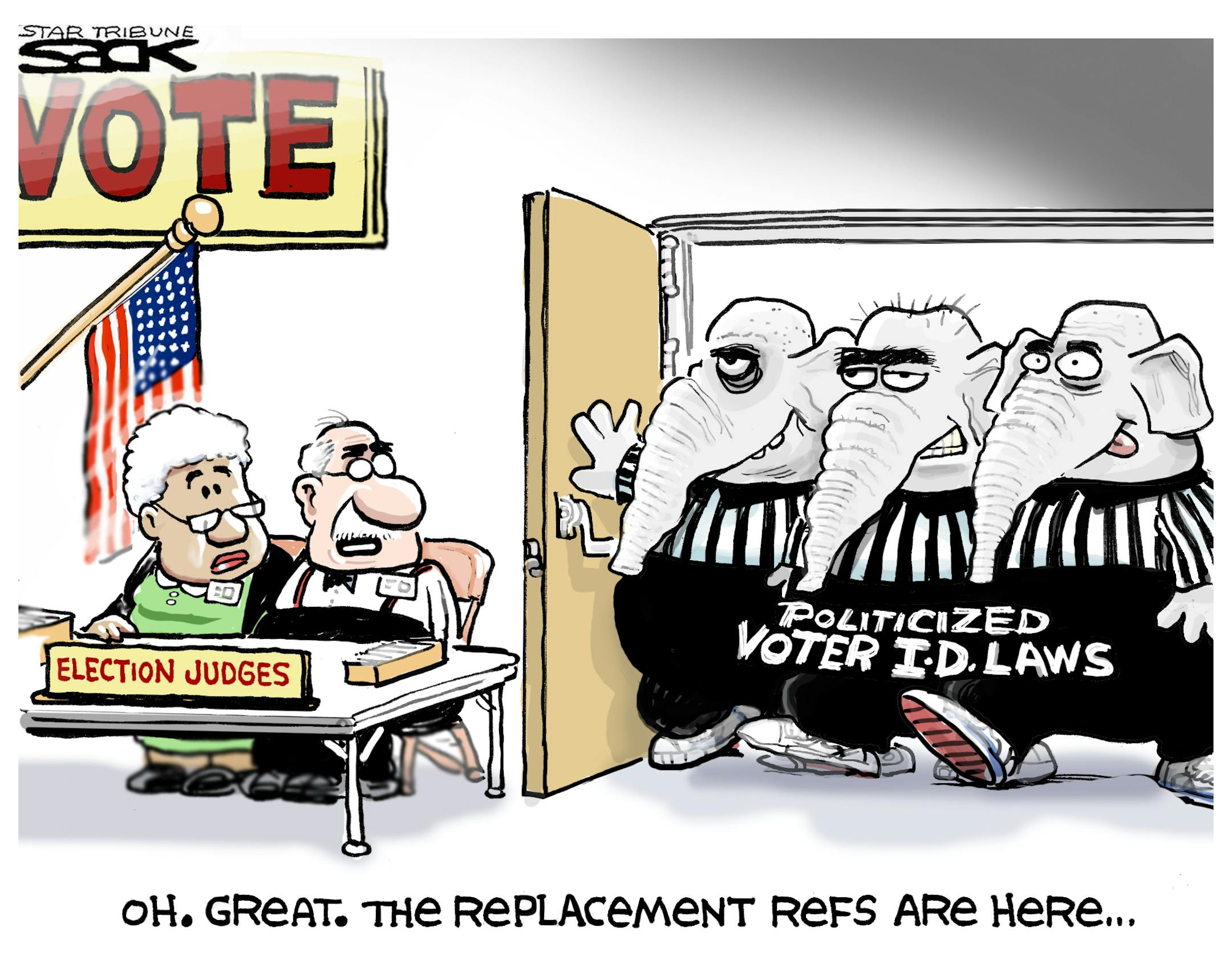 Steve Sack cartoon for Sept. 26, 2012.