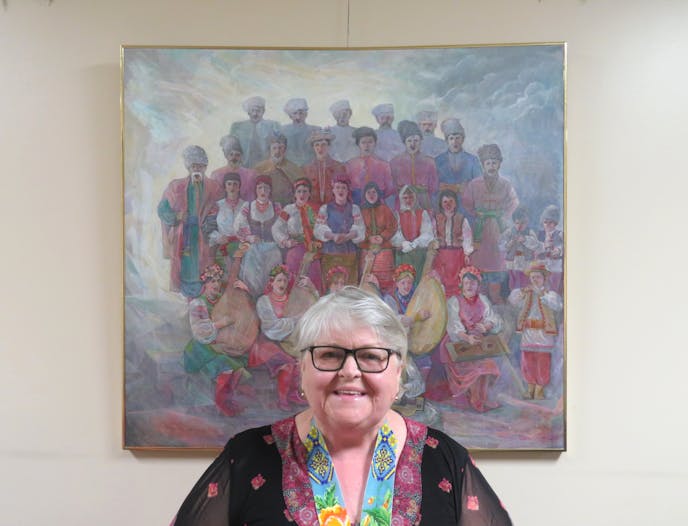 card image