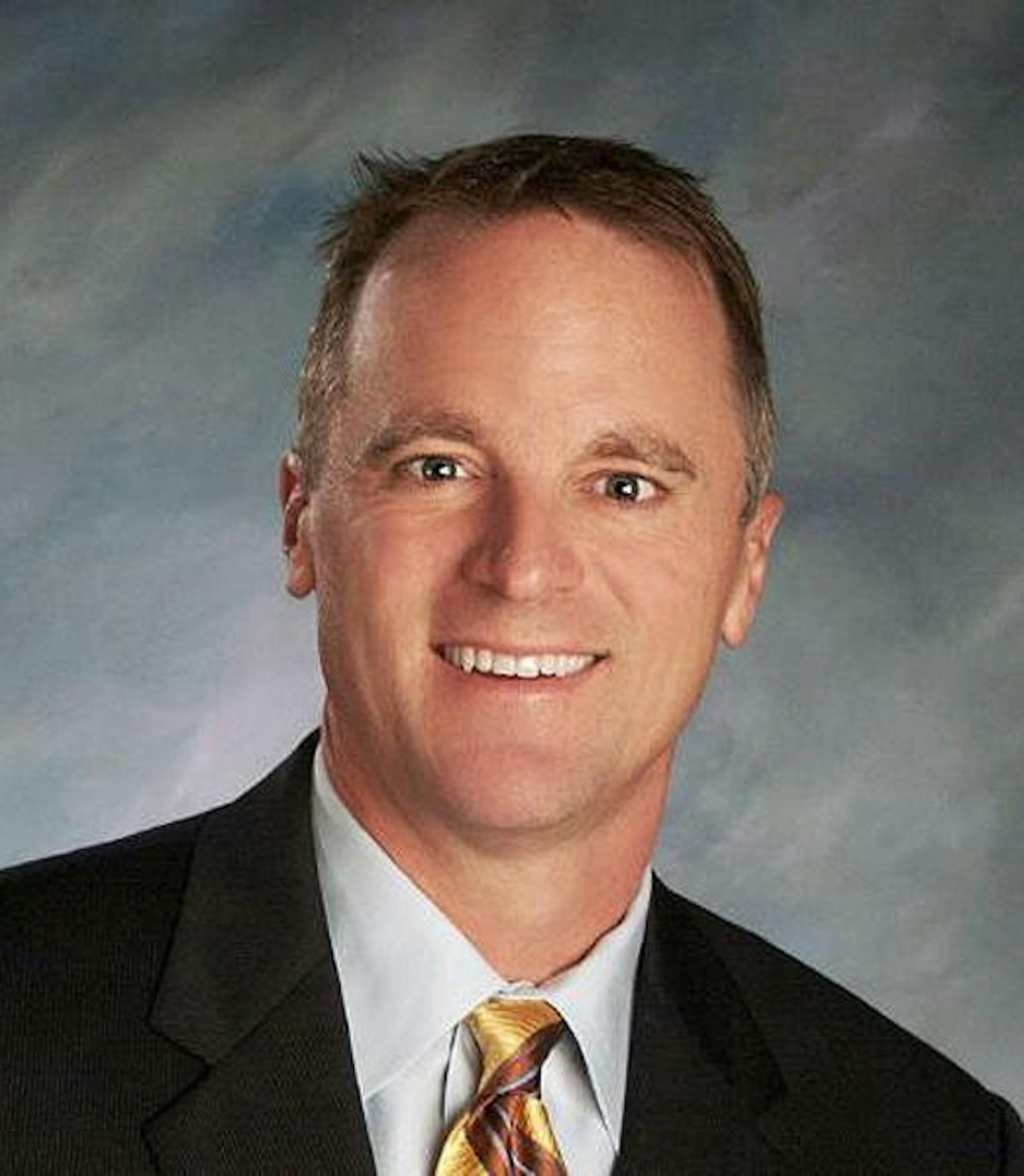 New CEO of Boston Scientific, Michael Mahoney