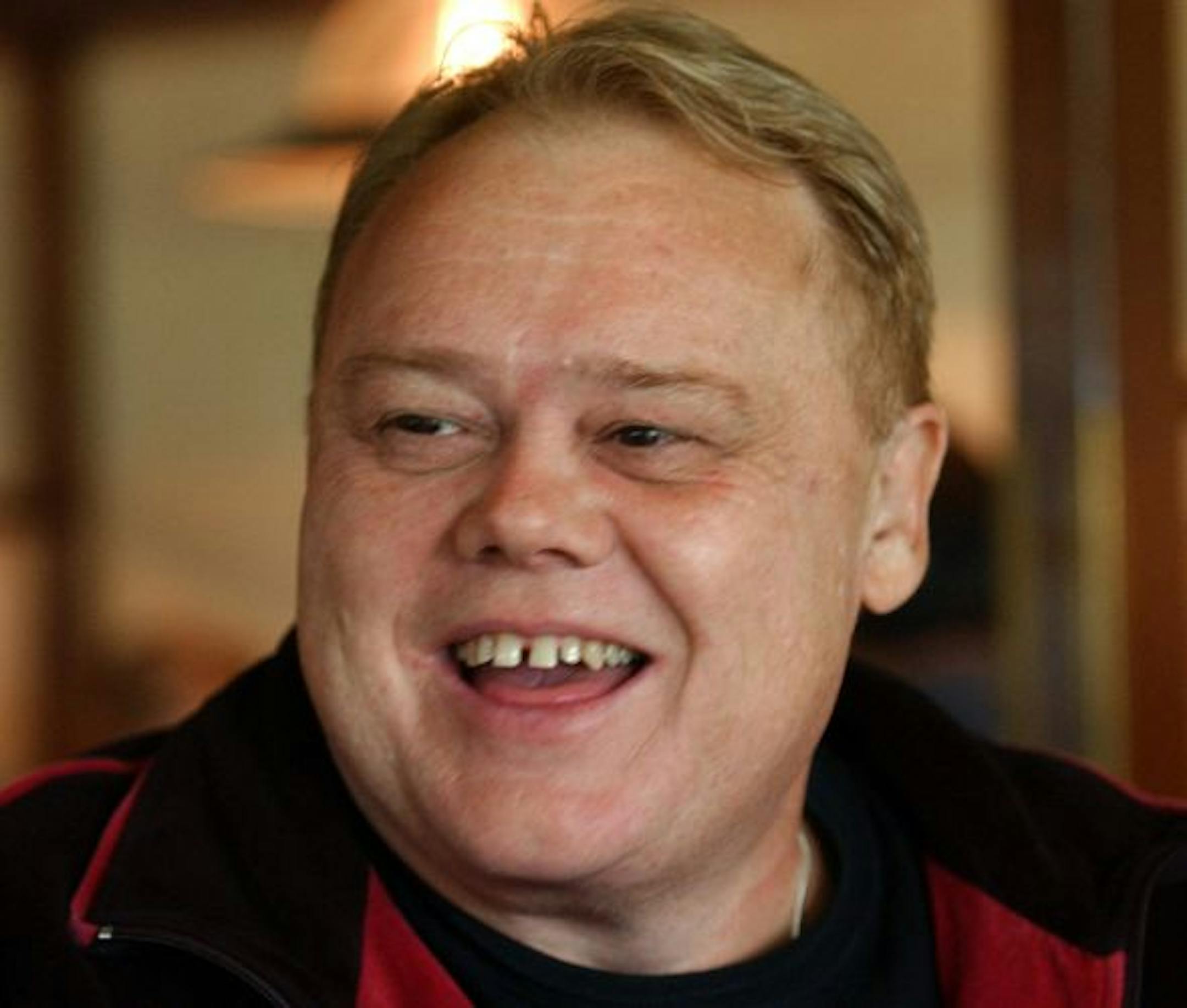 Louie Anderson