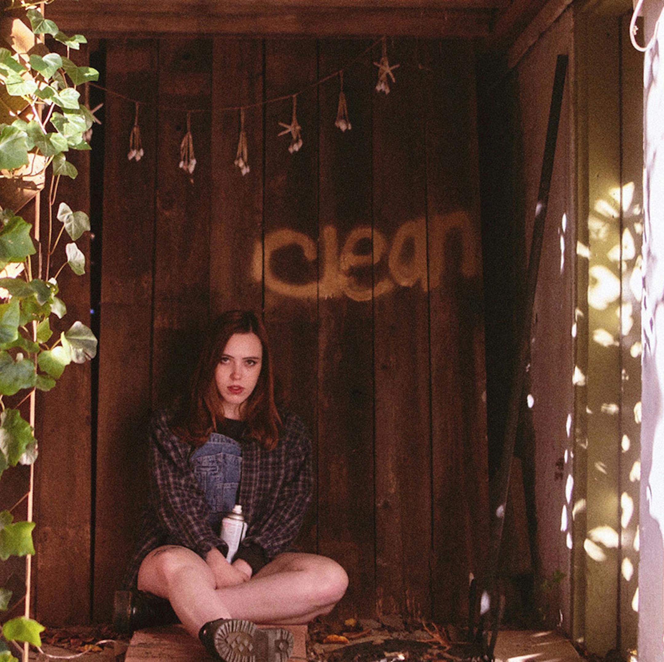 Soccer Mommy, ìCleanî