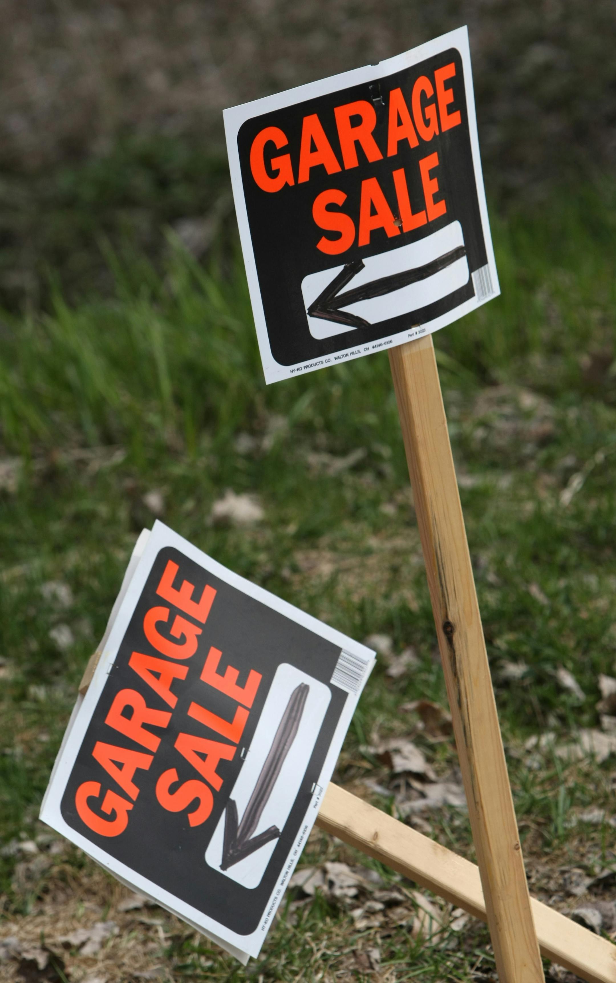 Advocates of a limit say few people would be affected because most have just a sale or two per year anyway.