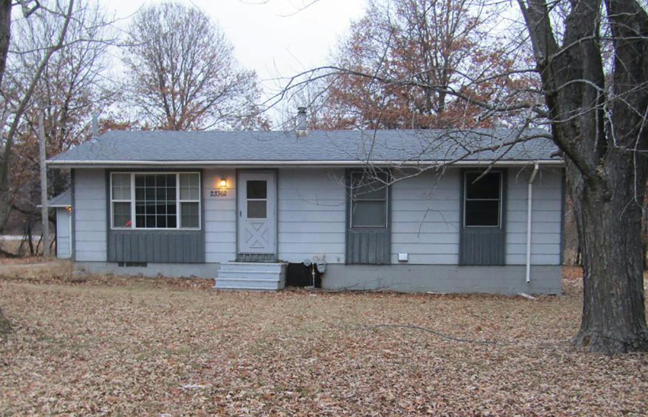 East Bethel
Built in 1972, this three-bedroom, one-bath house has 1,008 square feet and features three bedrooms on one level, hardwood floors, full basement, deck and two-car detached garage on a 2.5-acre lot. Listed by Loir Millam, Keller Williams Integrity Northwest, 763-350-4714.