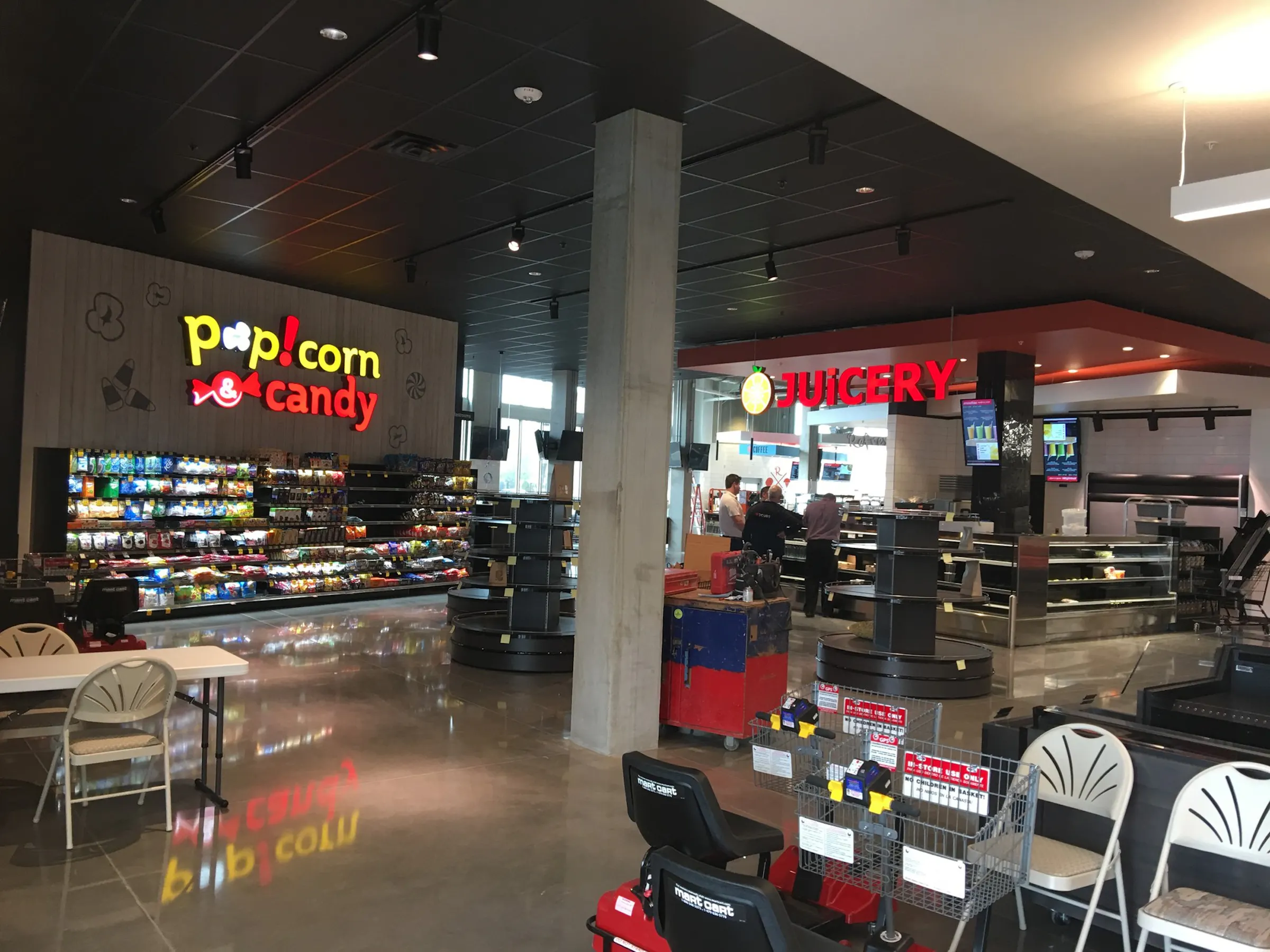 Cub to open its first 'urban' concept, a smaller store built for ...