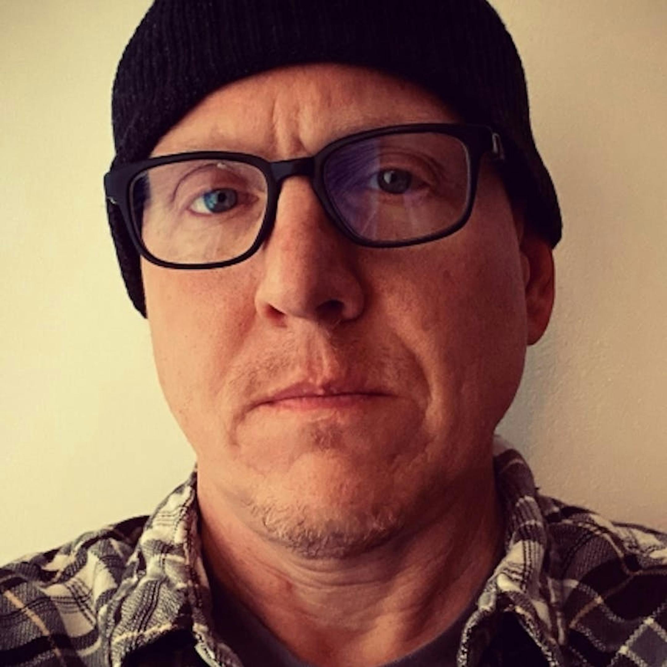 photo of author Philip Fracassi