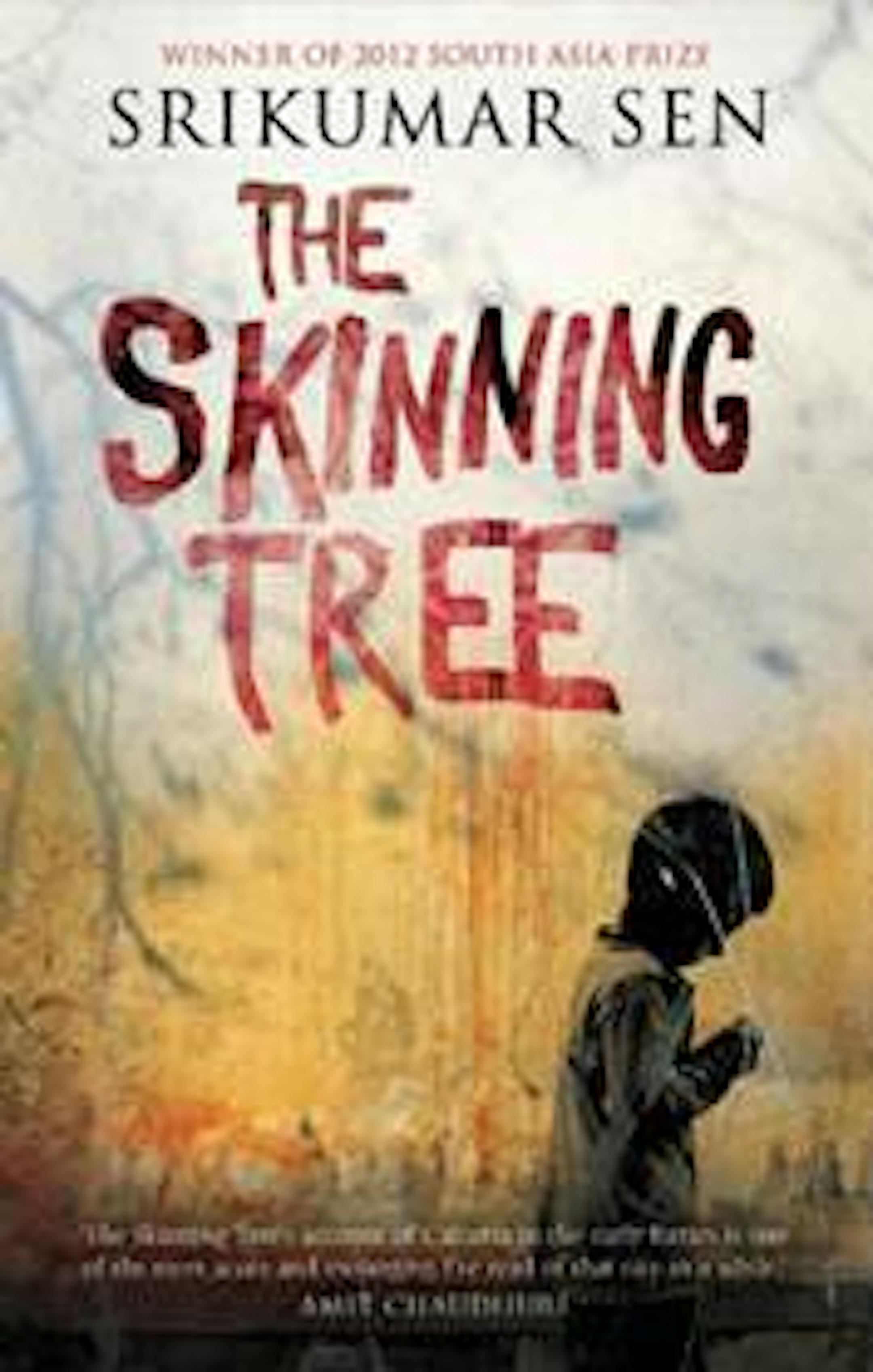 "The Skinning Tree," by Srikumar Sen