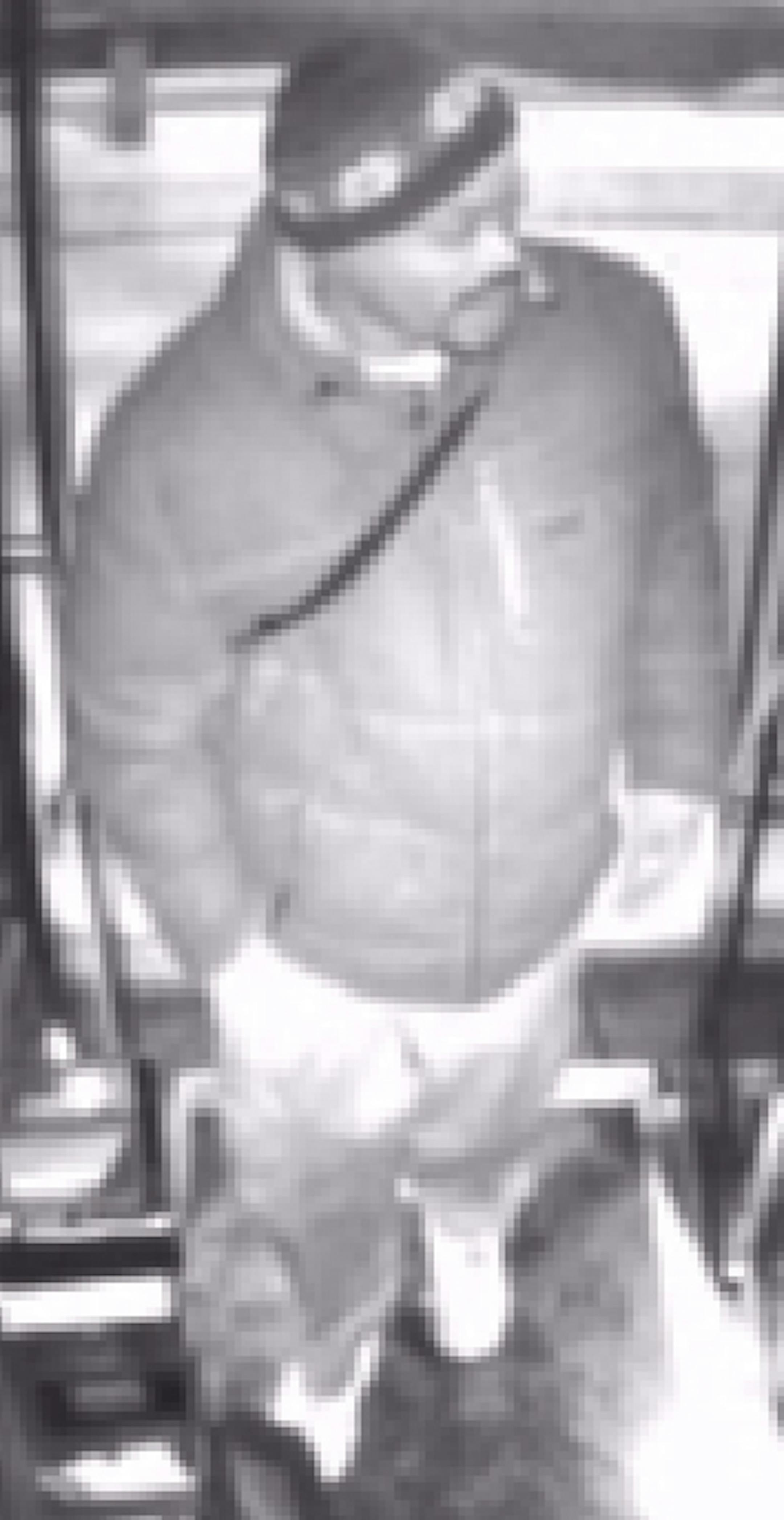 Police are seeking this suspect believed responsible for a sexual assault on a woman at 34th Street and Chicago Avenue South on Saturday, Dec. 8.