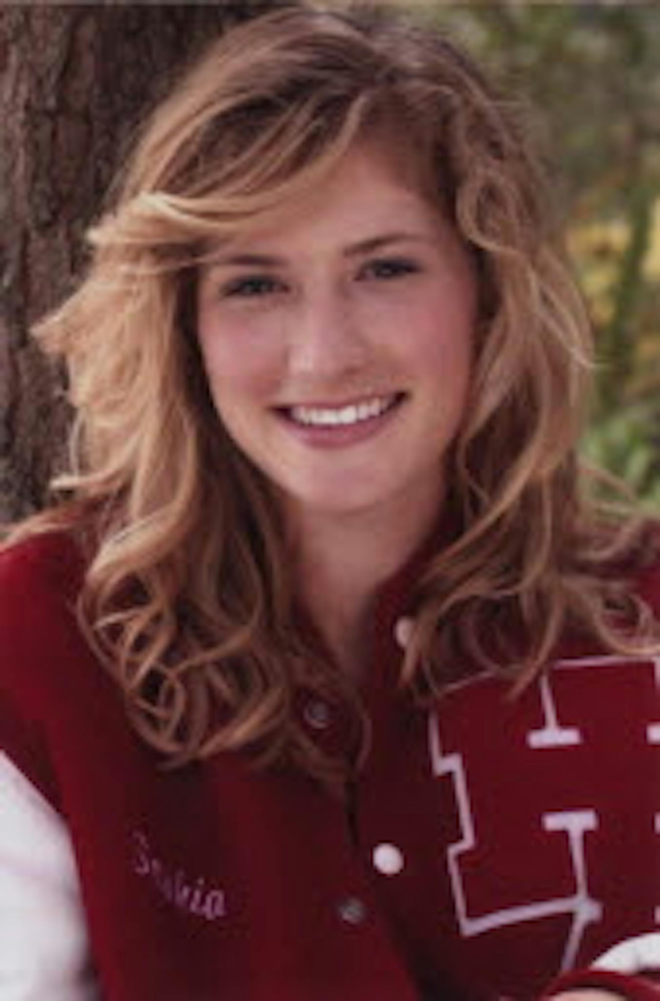 Sophia Ristau, St. Paul Highland Park