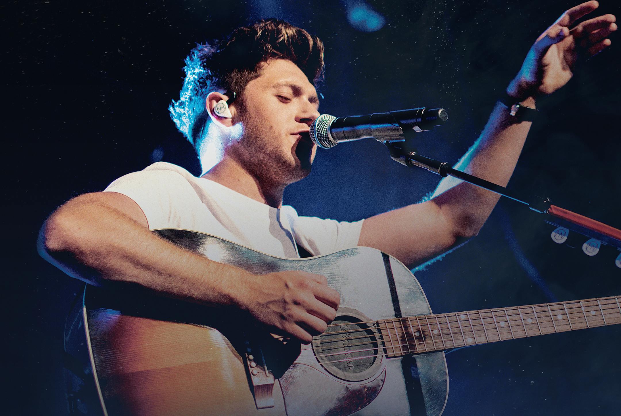 Niall Horan