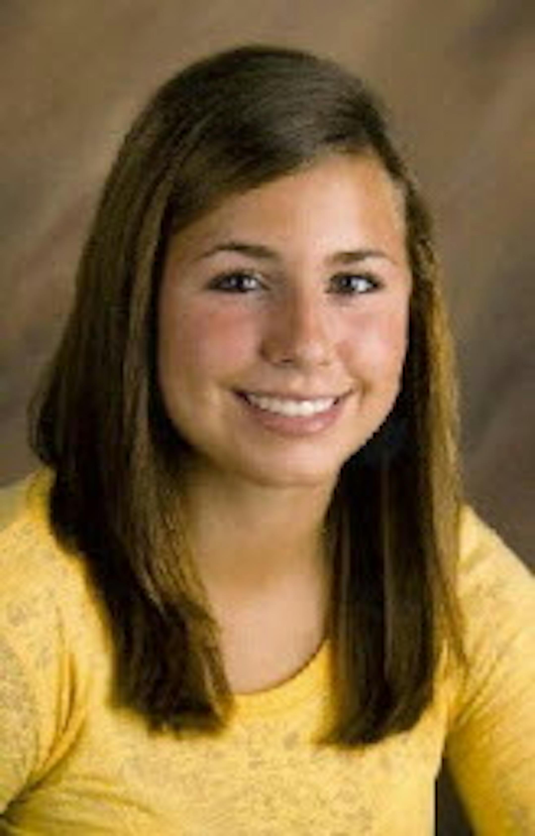 Caroline Ponessa, Totino-Grace