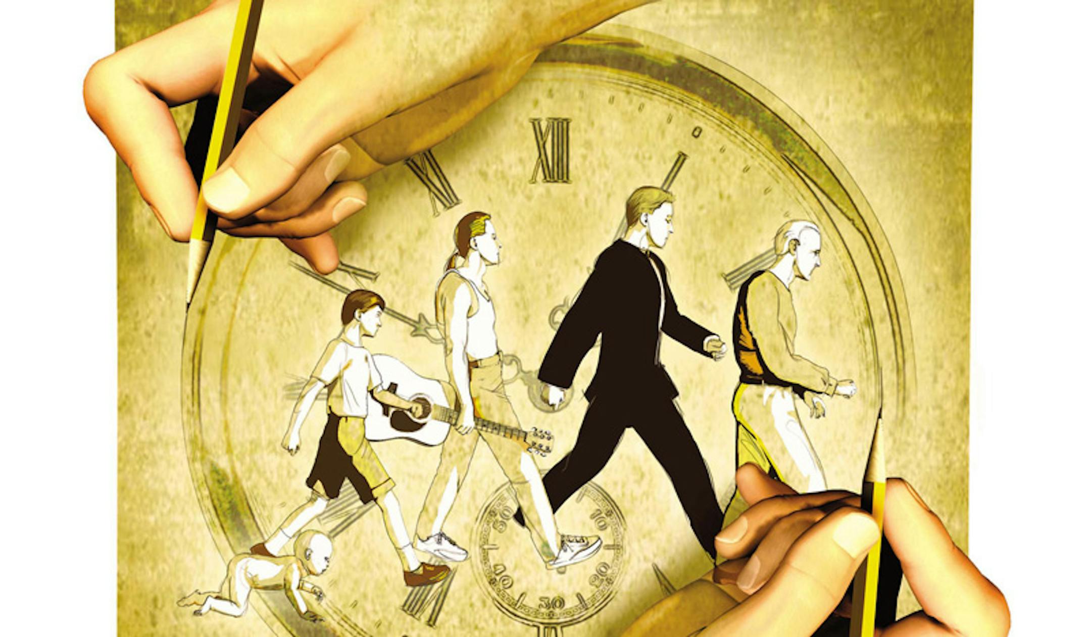 Rick Nease/Detroit Free Press/MCT