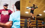 Football and volleyball players at Duluth Denfeld and around Minnesota currently won't play their seasons until March, but a lawsuit has been filed ag