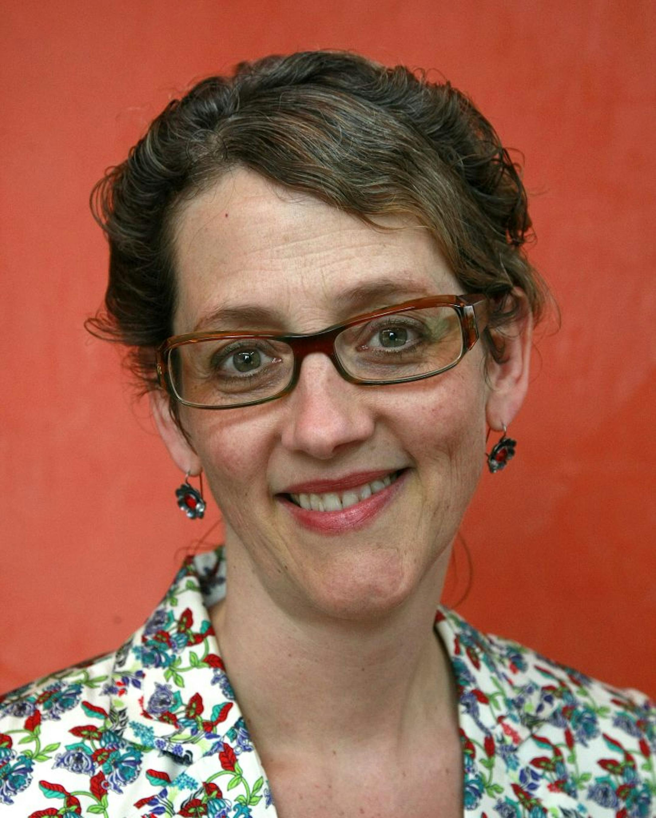 Brenda Langton says Chez Panisse opened her eyes to what her restaurant could be.