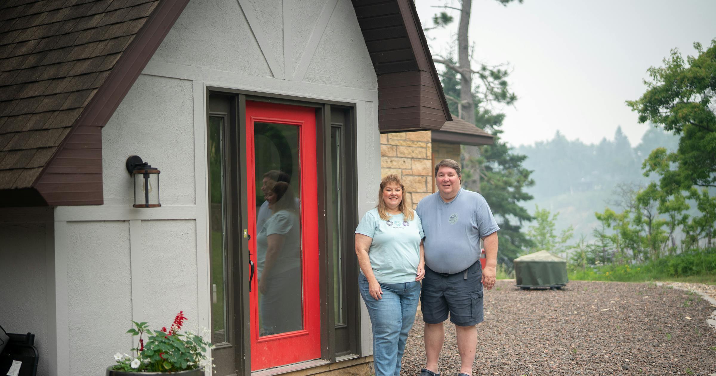 Fractional ownership getting a second wind as lake home prices soar