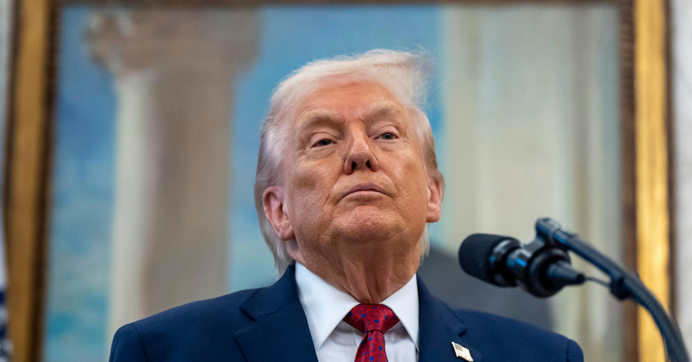 ‘James Madison’s nightmare’: How Trump is leaning on arcane laws to advance immigration agenda