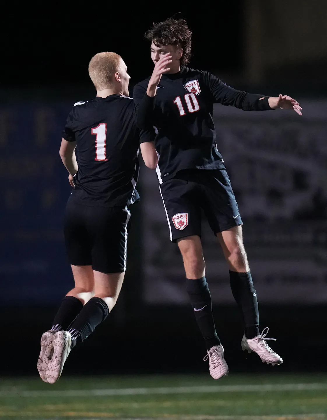 Maple Grove makes its one goal matter, defeating Andover in boys soccer ...