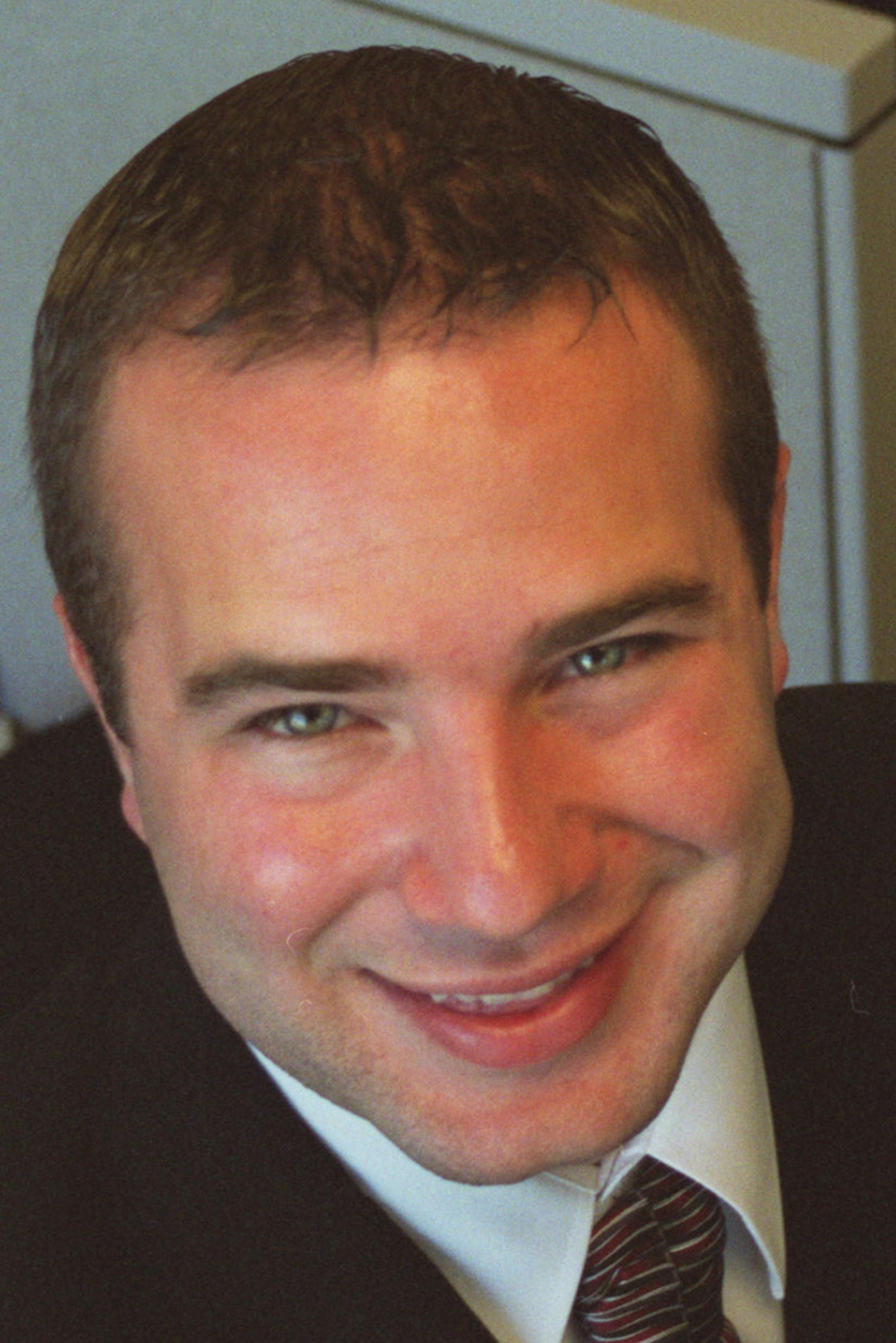 Rob Weber ORG XMIT: MIN2013101111030624