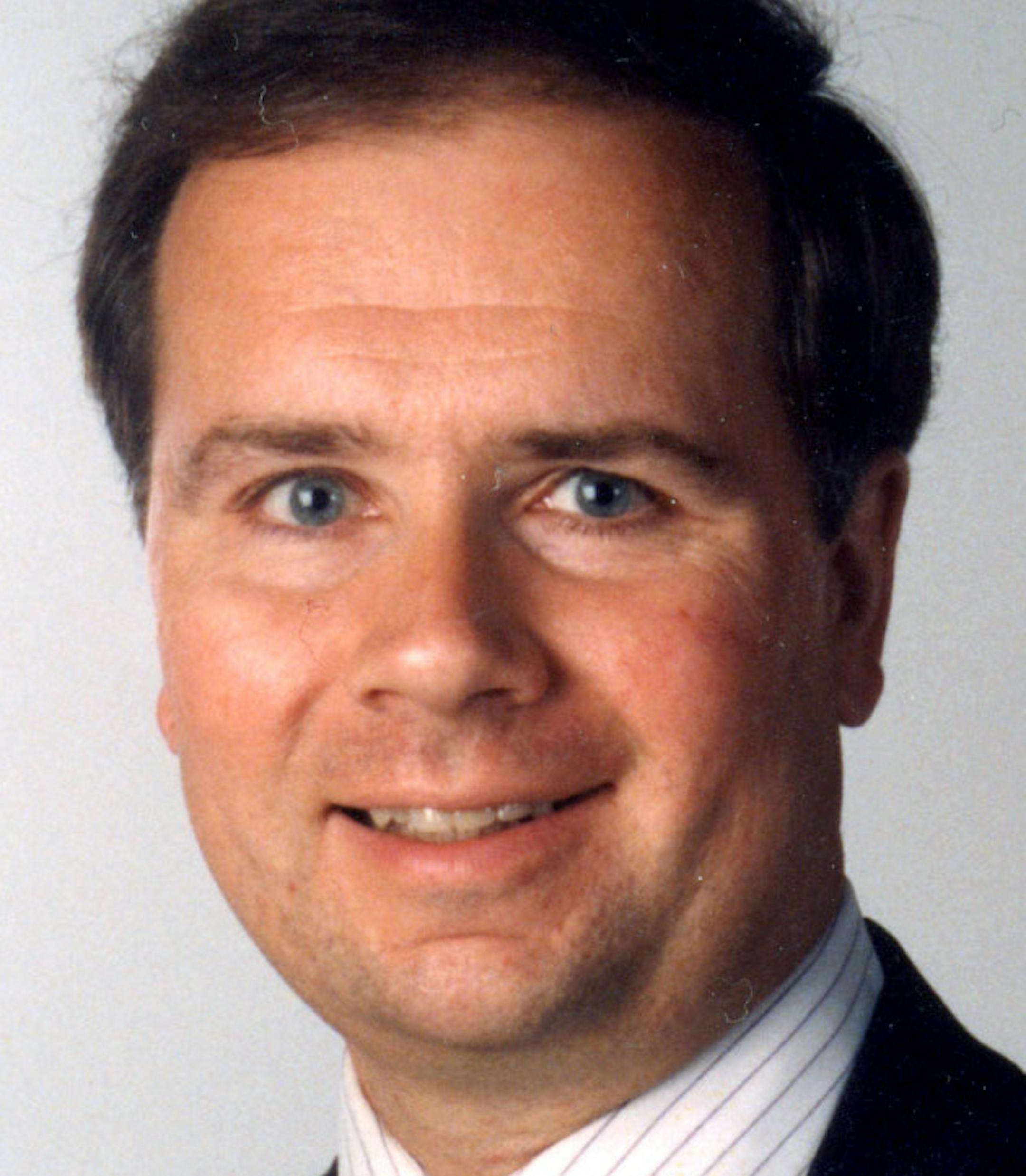 State Rep. JIM KNOBLACH (GOP) 16B