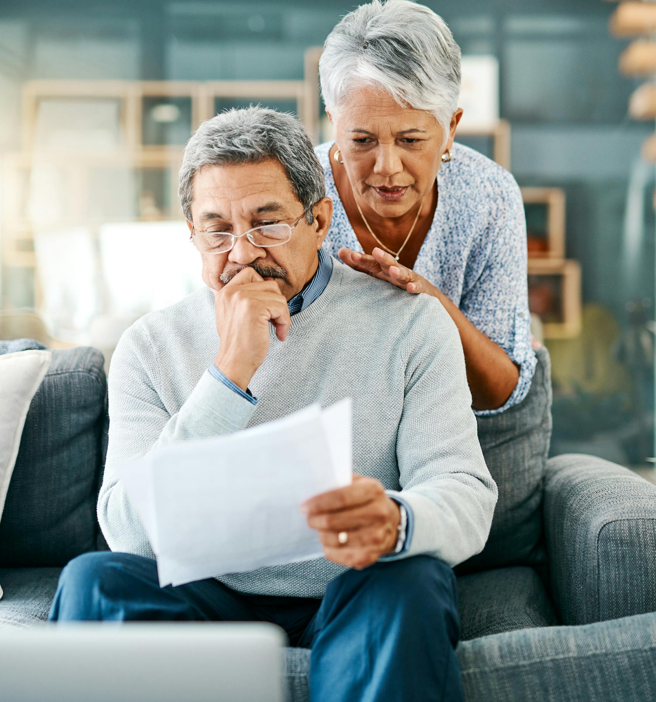 Before you take any significant and potentially irreversible actions regarding your retirement savings, you should pause.
