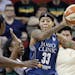 The Lynx needed Seimone Augustus' ability to create her own shot down the stretch in Sunday's 75-71 loss to the New York Liberty.