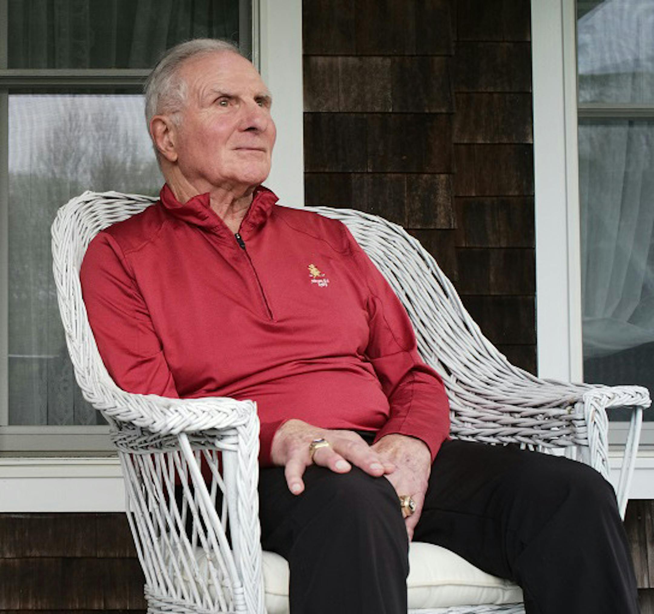 "The Many Lives of Nick Buoniconti" HBO