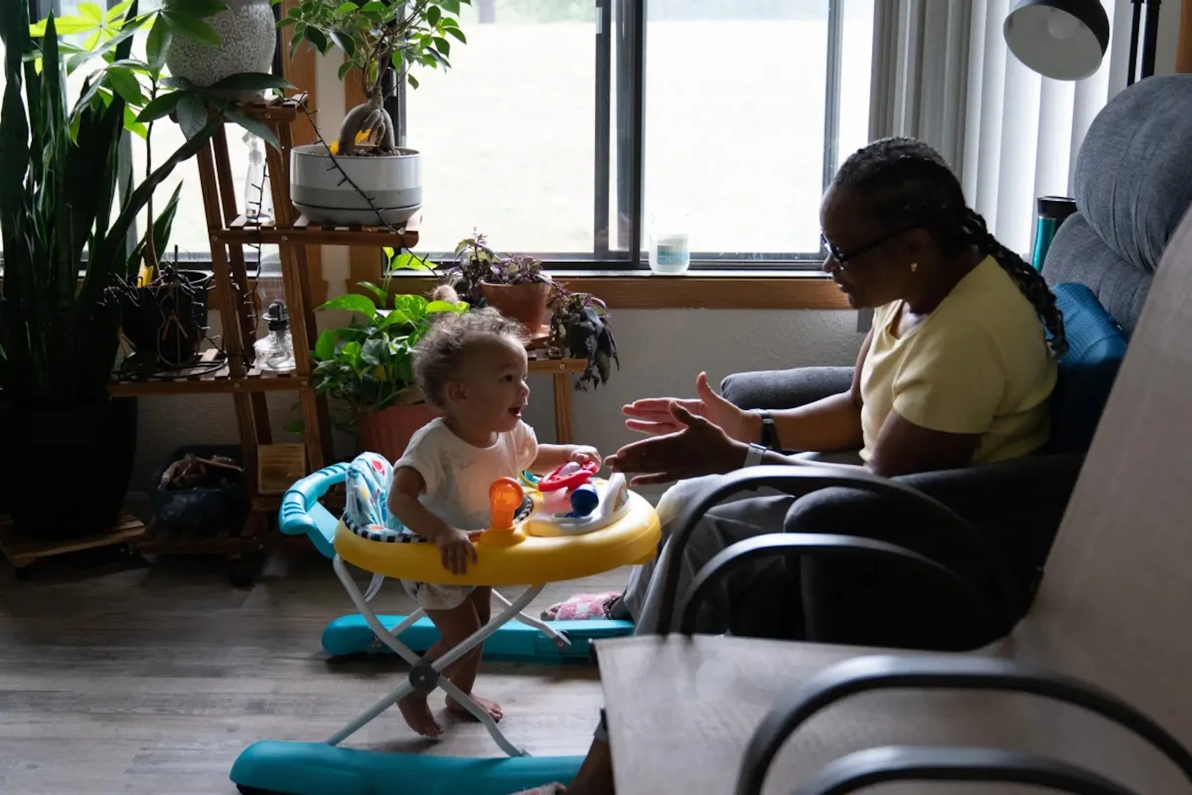 Beyond the ER: Hospital-based legal aid helps improve long-term patient outcomes