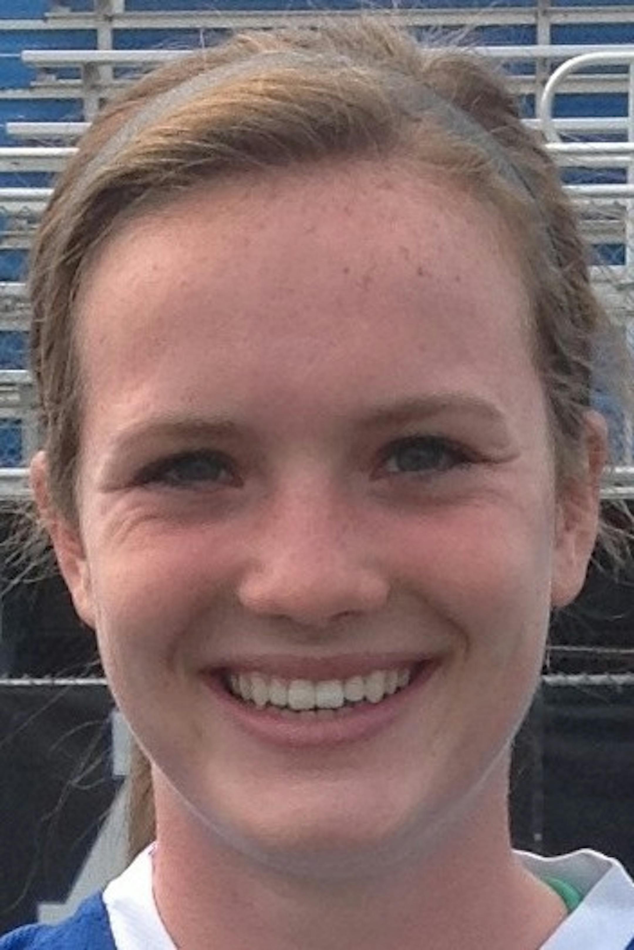 Elizabeth Endy, Minnetonka soccer, sr., 2013