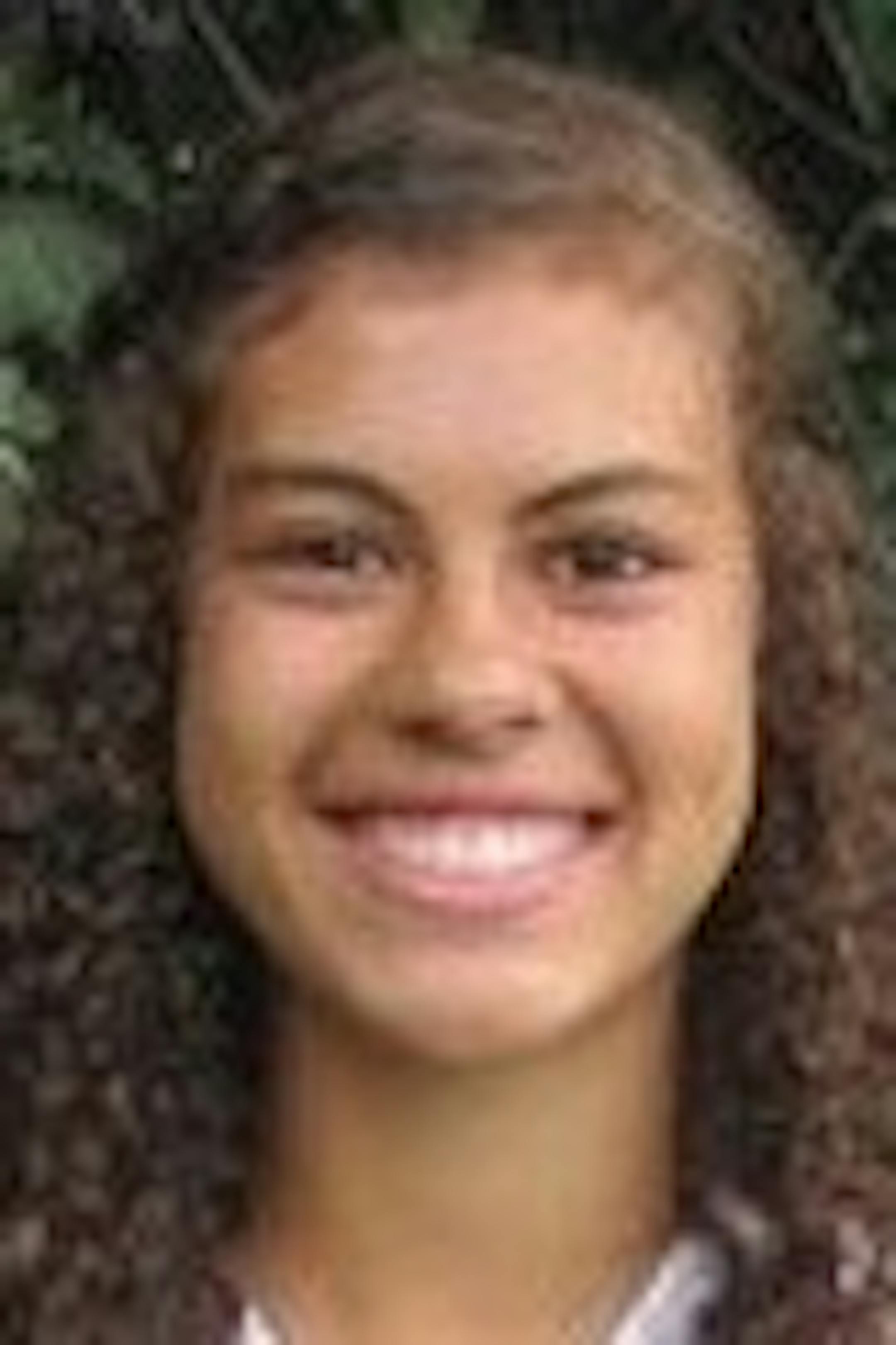 Marisa Knott, Rosemount soccer