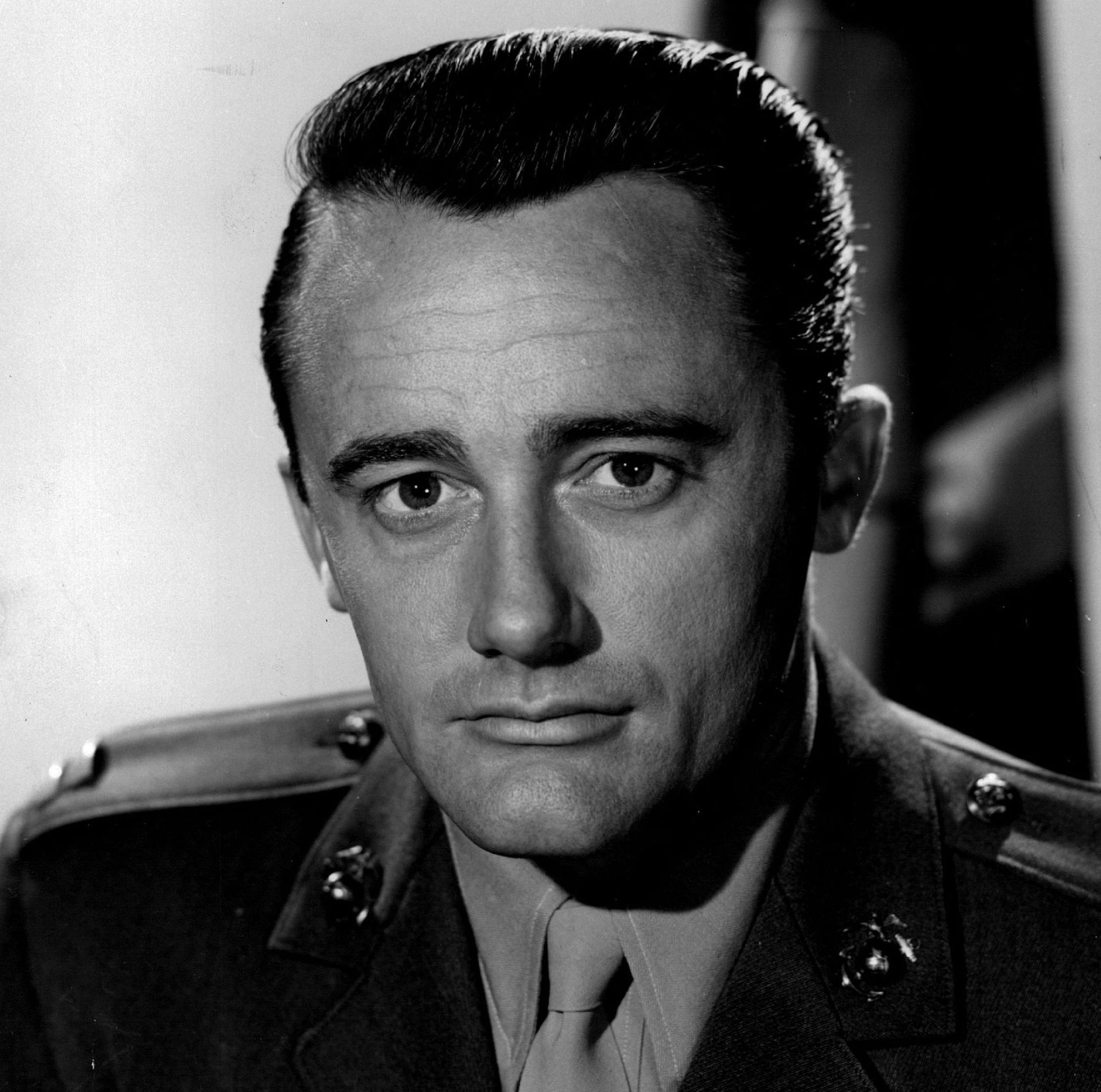 September 26, 1969 Vaughn - Actor Robert Vaughn has appeared as guest on most of the Television programs playing, more often than not, the urbane, coldly vicious "brains" of a gang of crooks. This fall for the first time the former Minneapolitan will settle down to one series, "The Lieutenant," in which he plays the role of Marine Capt. Ray Rambridge. During a phone conversation, Vaughn described the character as "sarcastic and surly, but compassionate-a Marine version of Ben Casey."