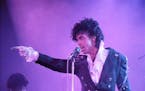 'Purple Rain' now the second Minnesota-made movie in the National Film Registry