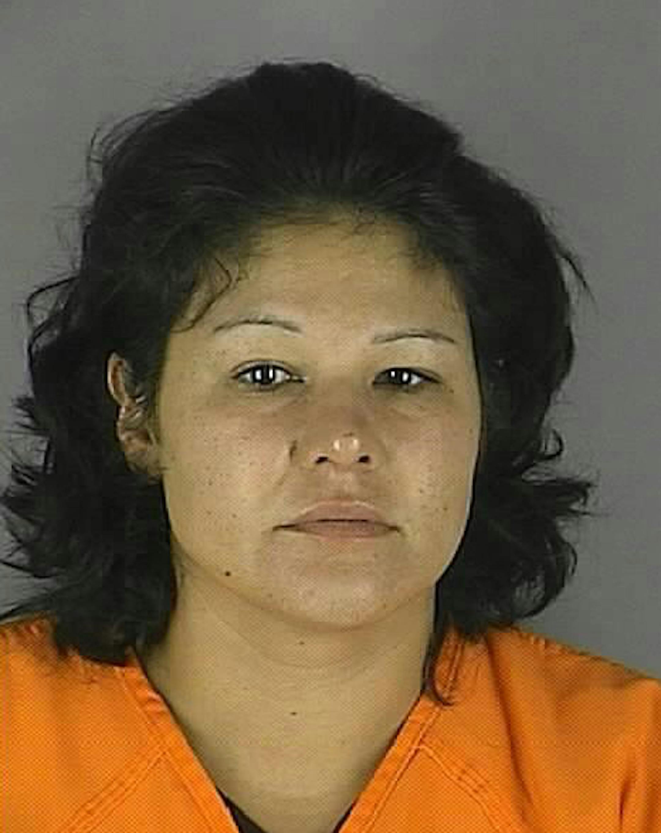 Rebecca Rachelle Hill