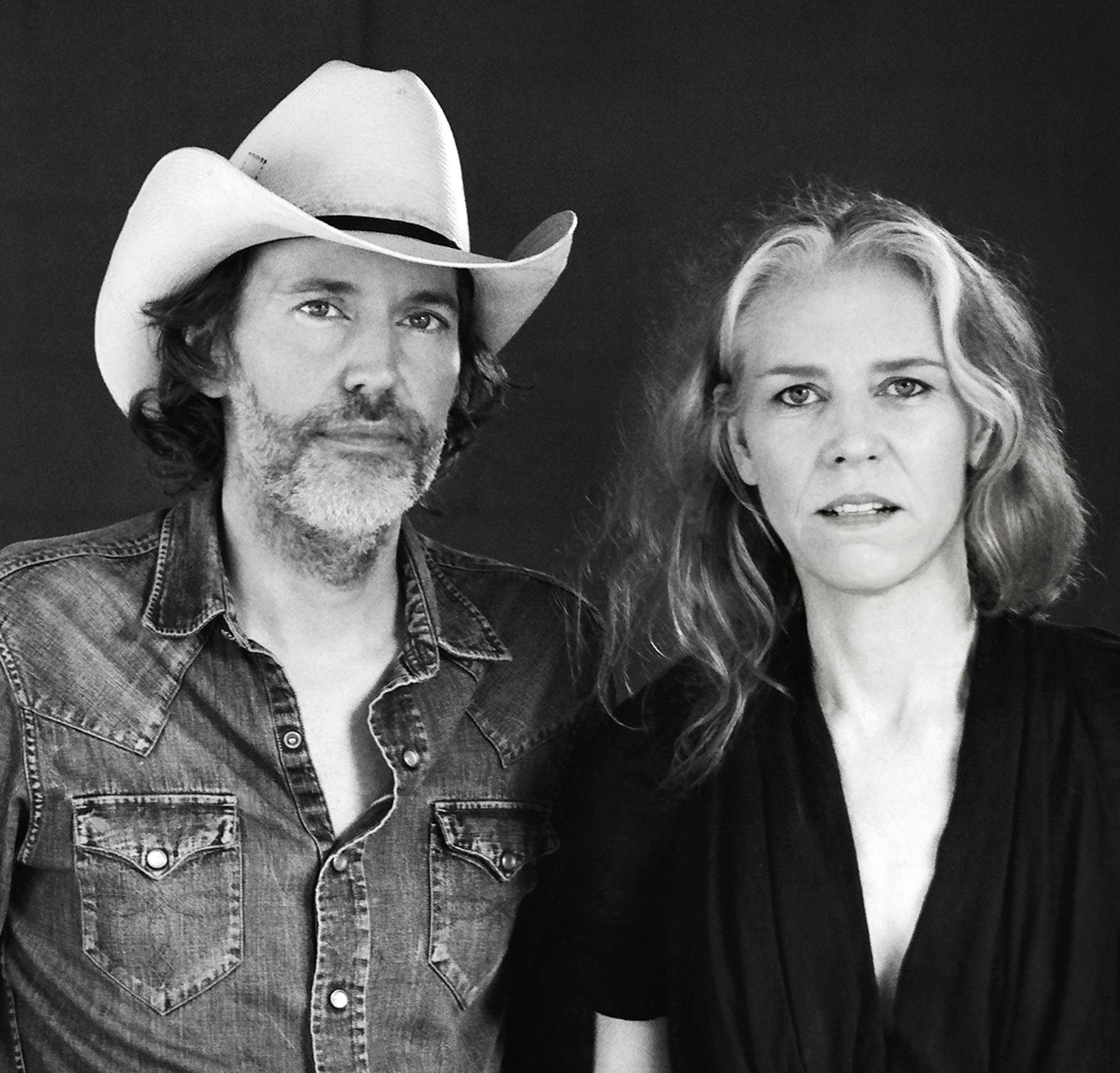 Henry Diltz photo Dave Rawlings Machine