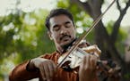 Ambi Subramaniam started playing the violin when he was just 3 years old and got his formal training from his father L. Subramaniam.