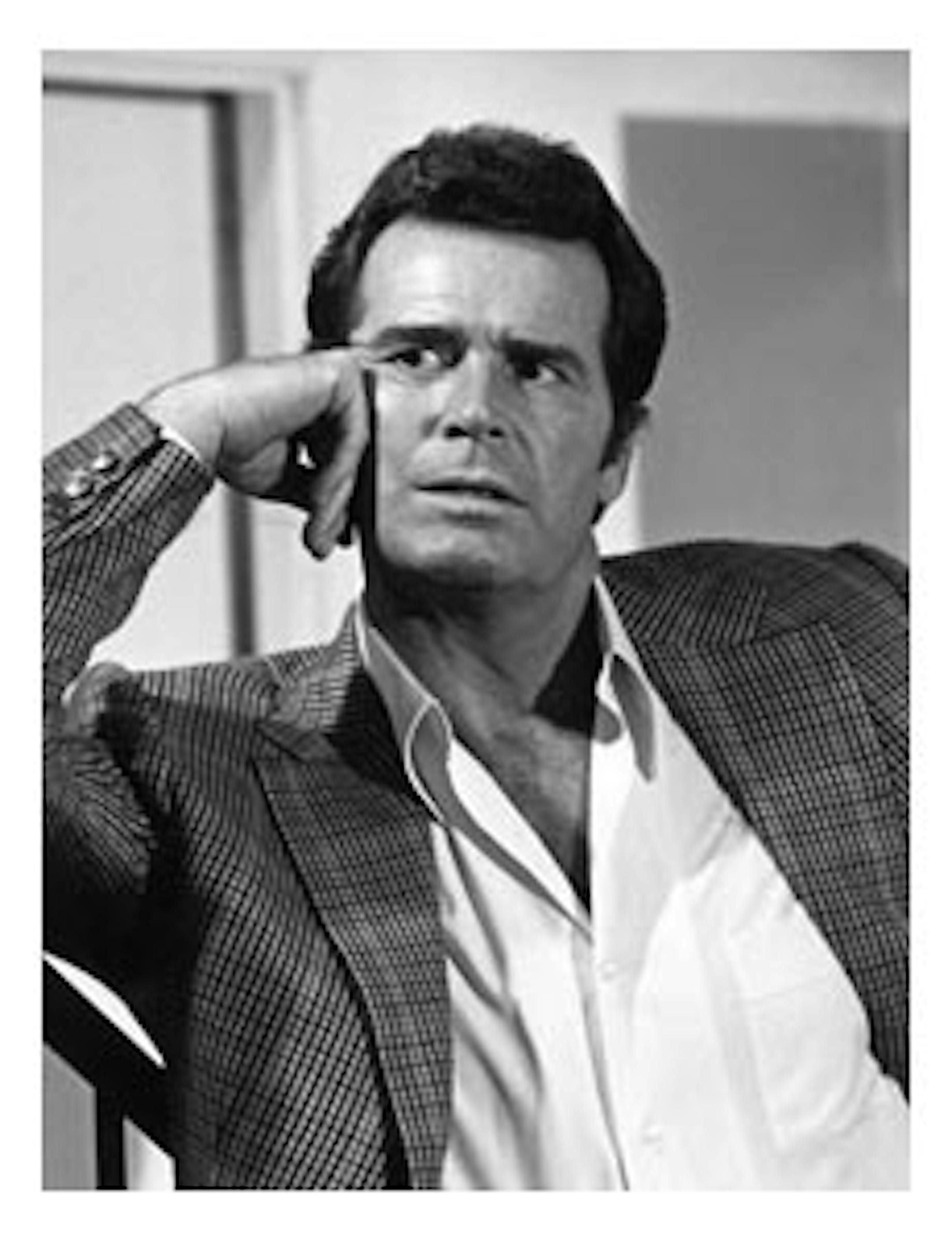 Whose idea was this? Angel's?