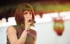 Dessa on New Orleans: Minnesota musician turns tourist for the New York Times