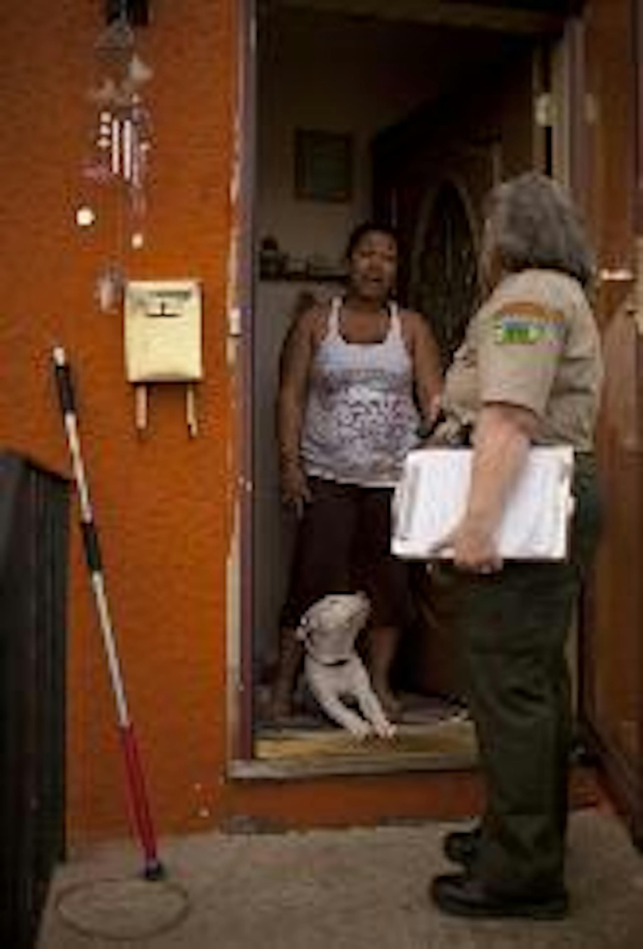 Photo by Jeff Wheeler