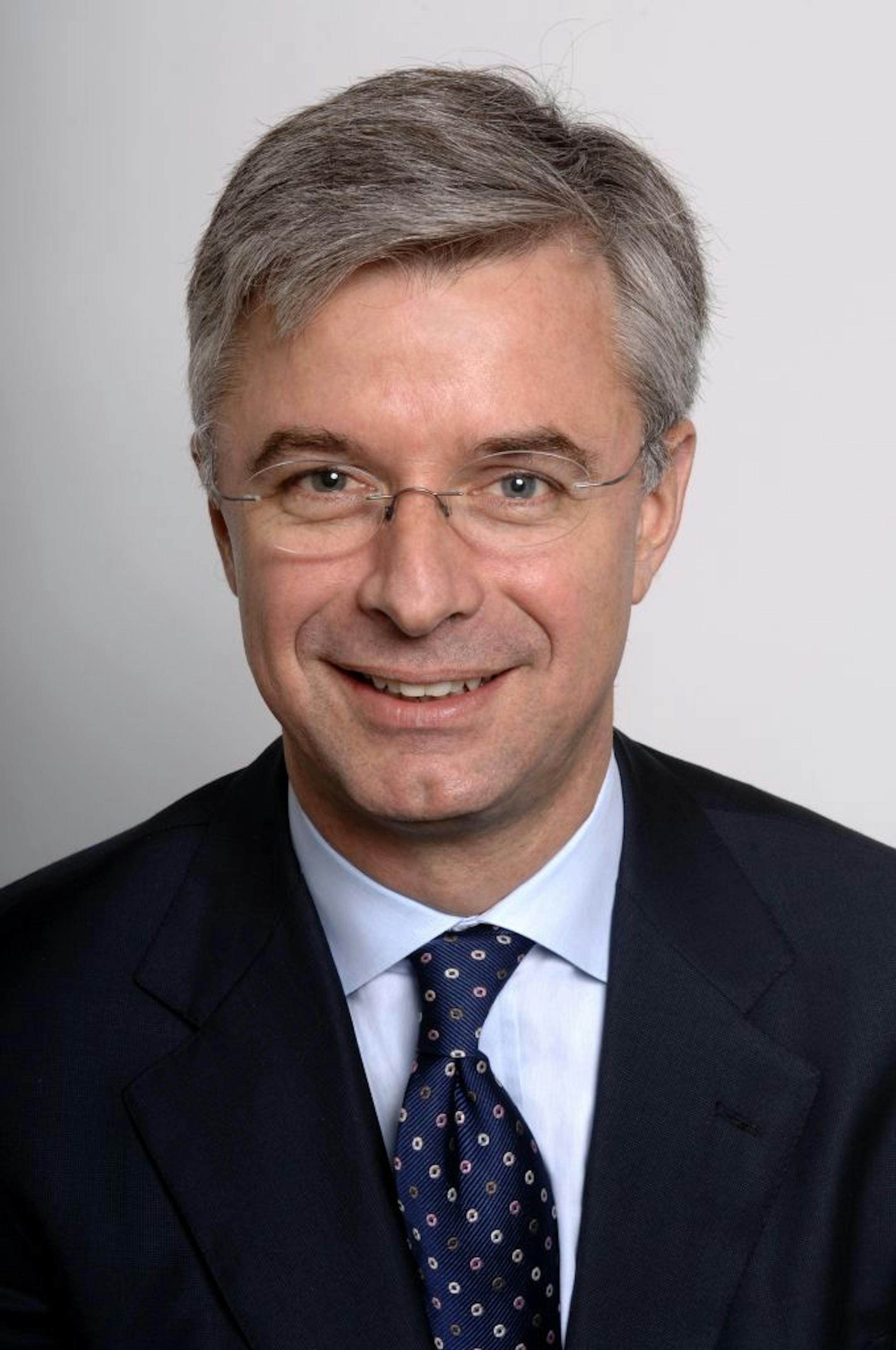 Hubert Joly