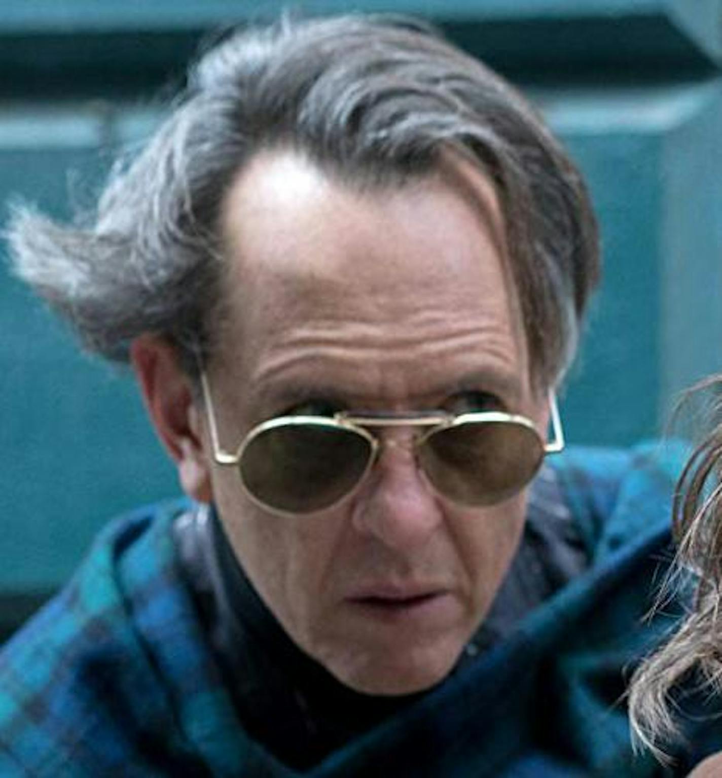 Richard E. Grant and Melissa McCarthy in "Can You Ever Forgive Me?" (Twentieth Century Fox) ORG XMIT: 1242907